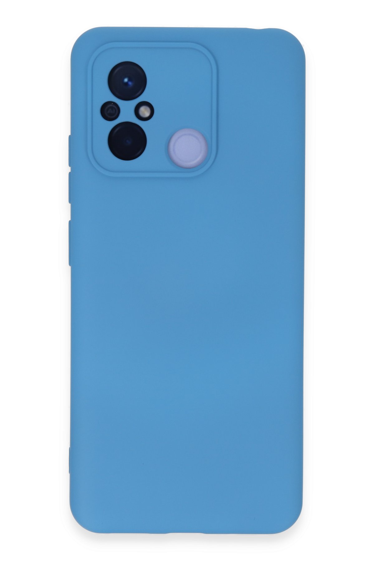 Newface Xiaomi Redmi 12C Kılıf Estoril Desenli Kapak - Estoril - 16
