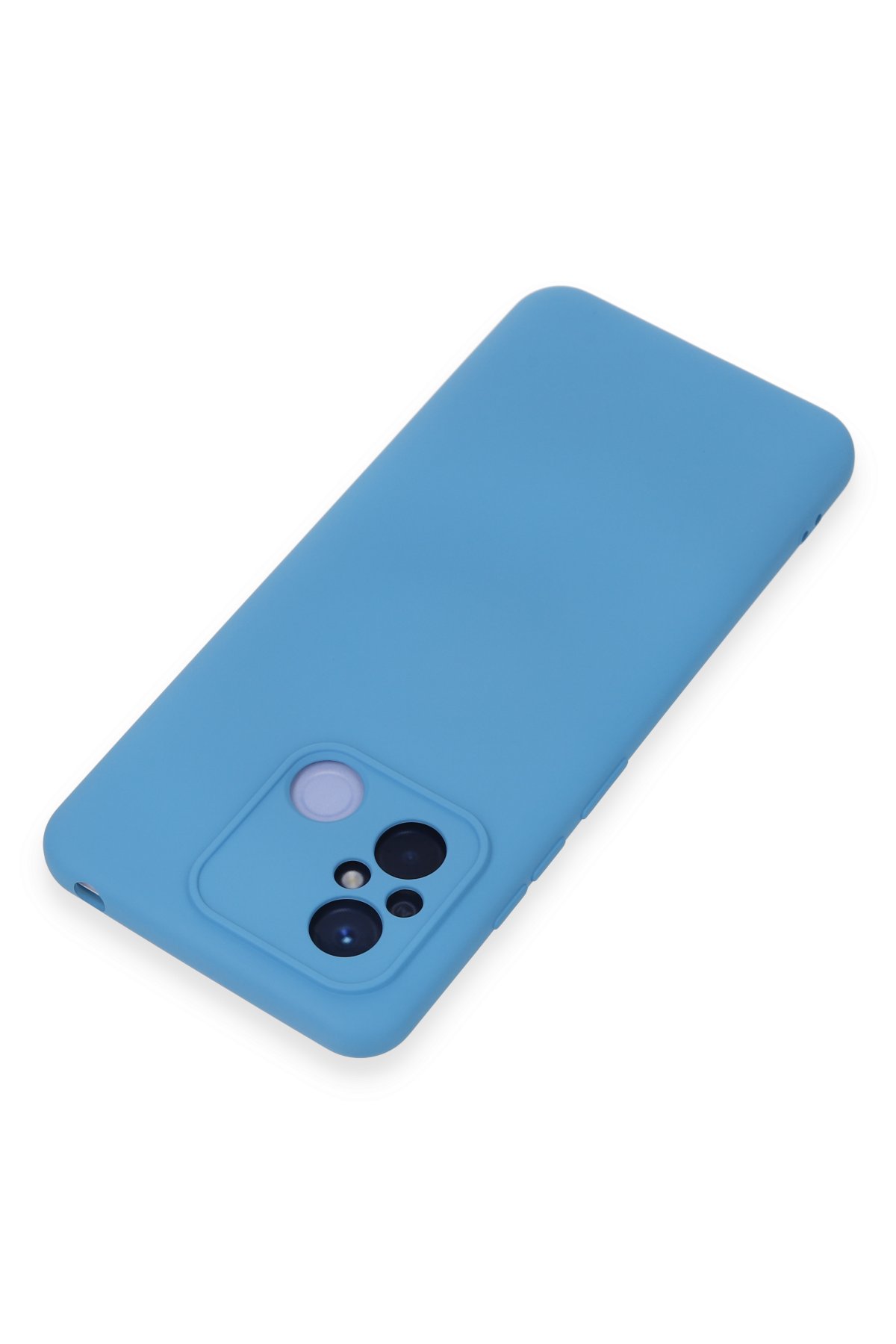 Newface Xiaomi Redmi 12C Kılıf Estoril Desenli Kapak - Estoril - 16
