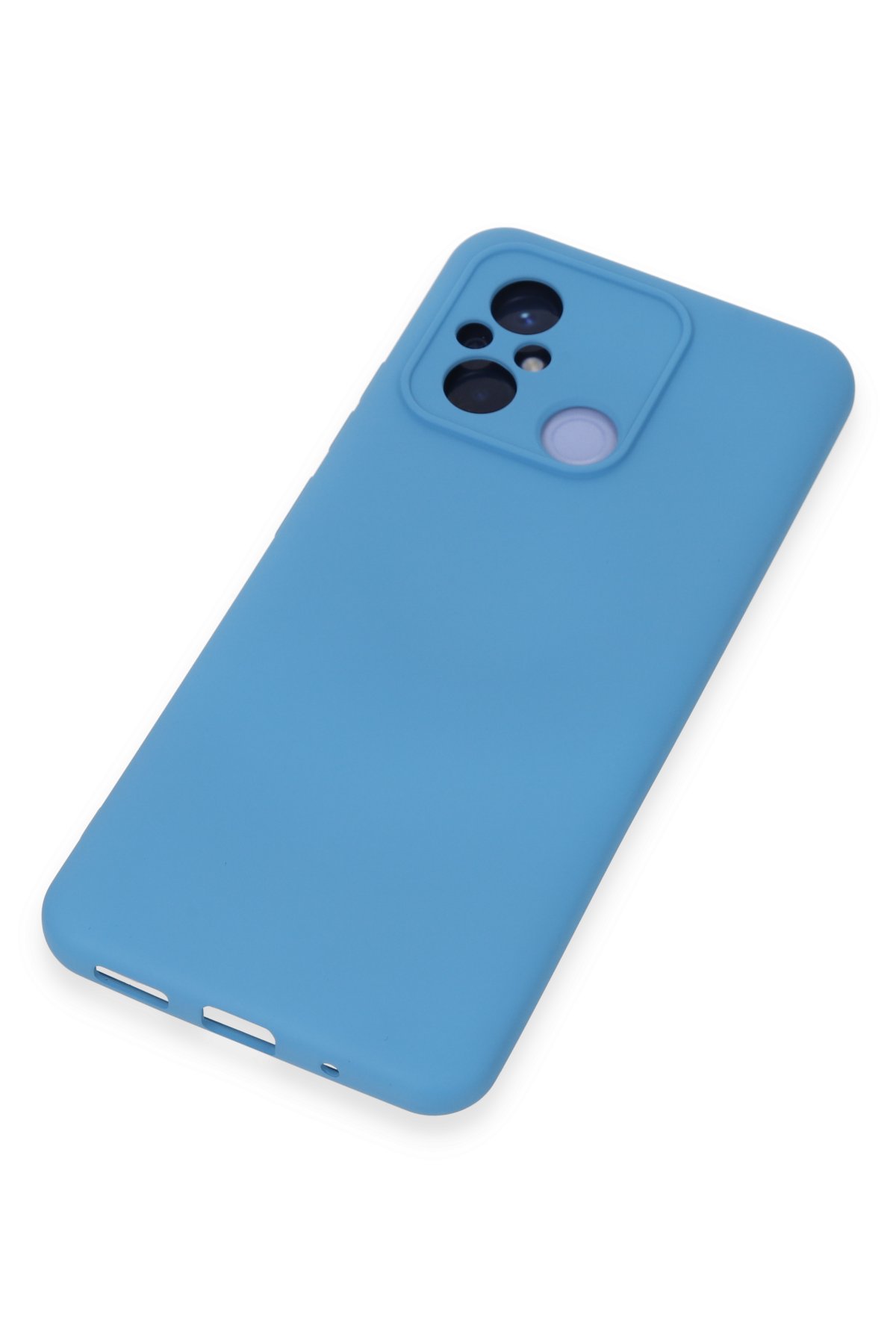 Newface Xiaomi Redmi 12C Kılıf Estoril Desenli Kapak - Estoril - 16