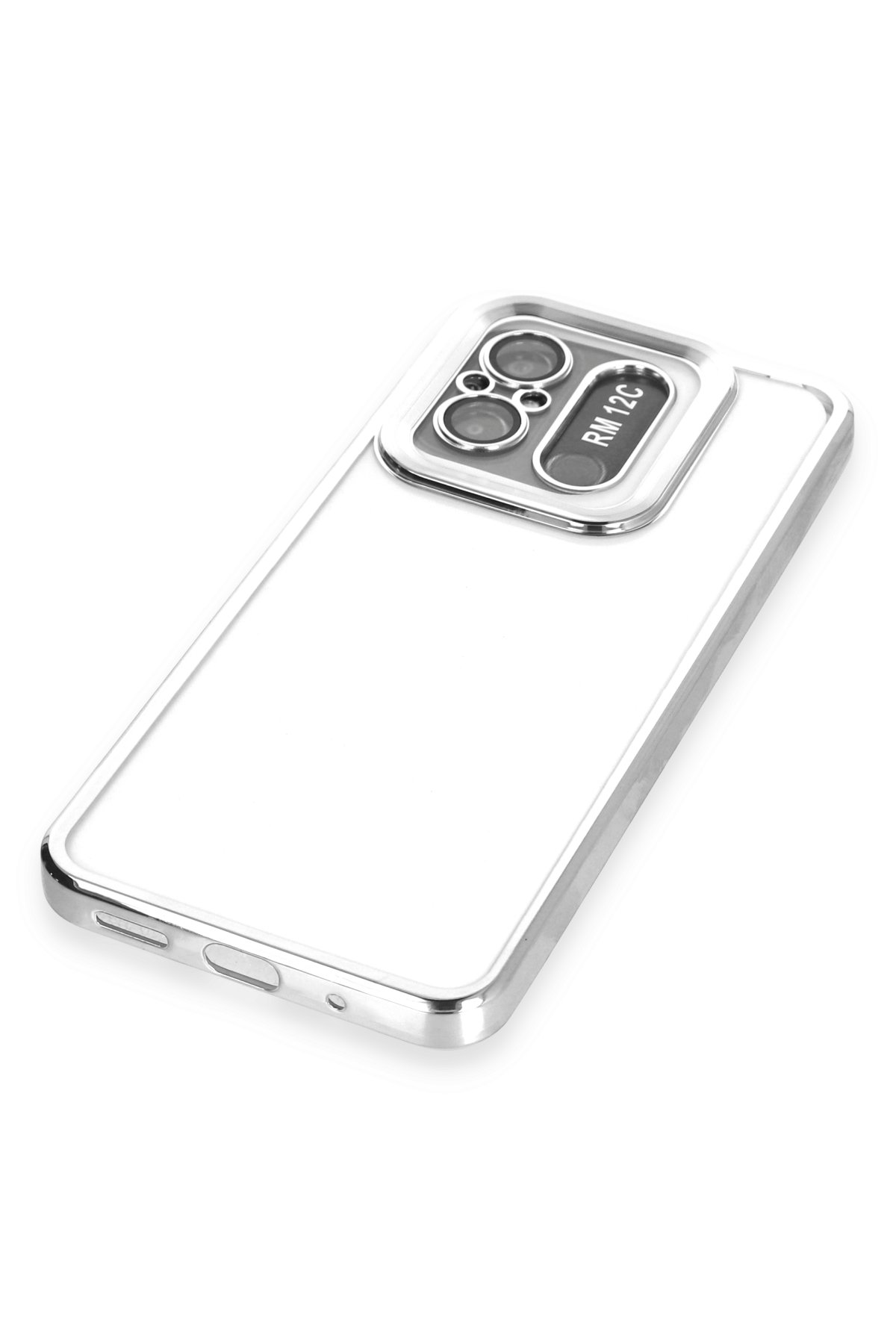 Newface Xiaomi Redmi 12C 6D Antistatik Mat Seramik Hayalet Nano Ekran Koruyucu