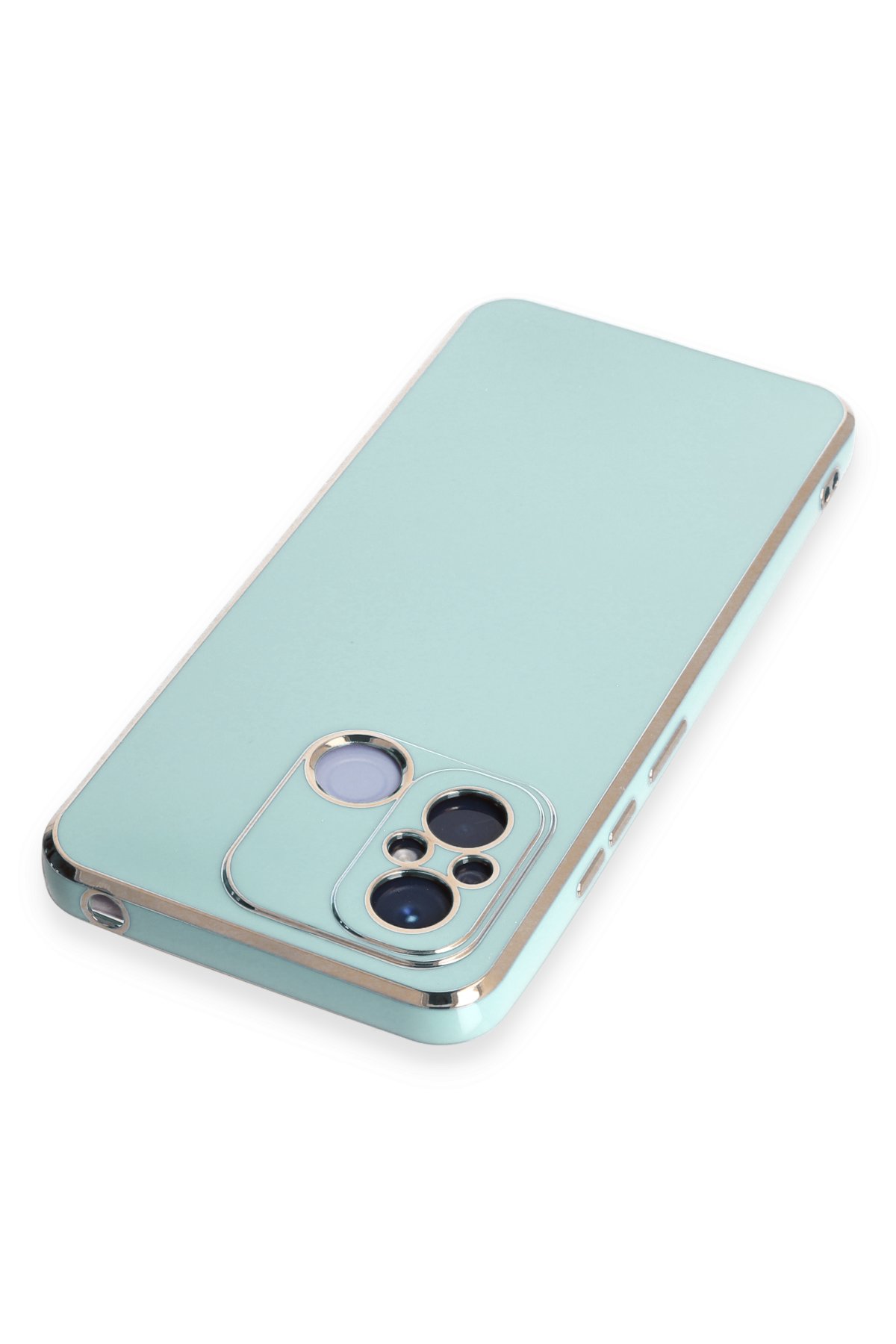 Newface Xiaomi Redmi 12C Pasifik Cam Ekran Koruyucu