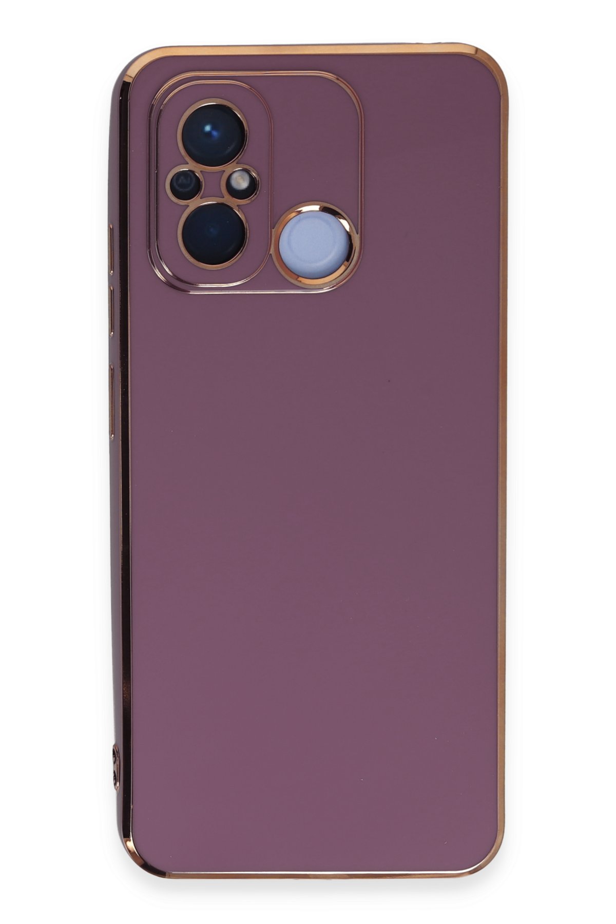 Newface Xiaomi Redmi 12C Pasifik Cam Ekran Koruyucu