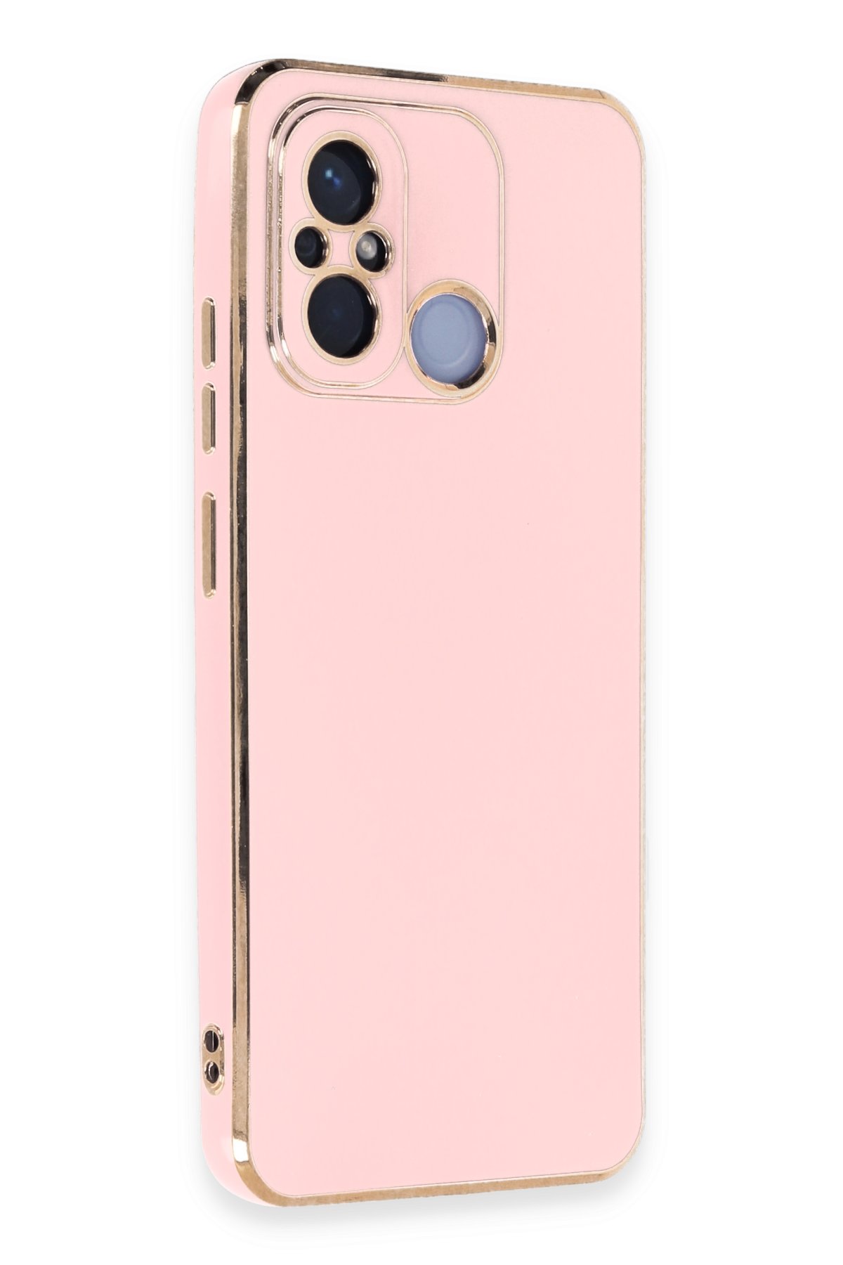 Newface Xiaomi Redmi 12C 3D Antistatik Hayalet Cam Ekran Koruyucu