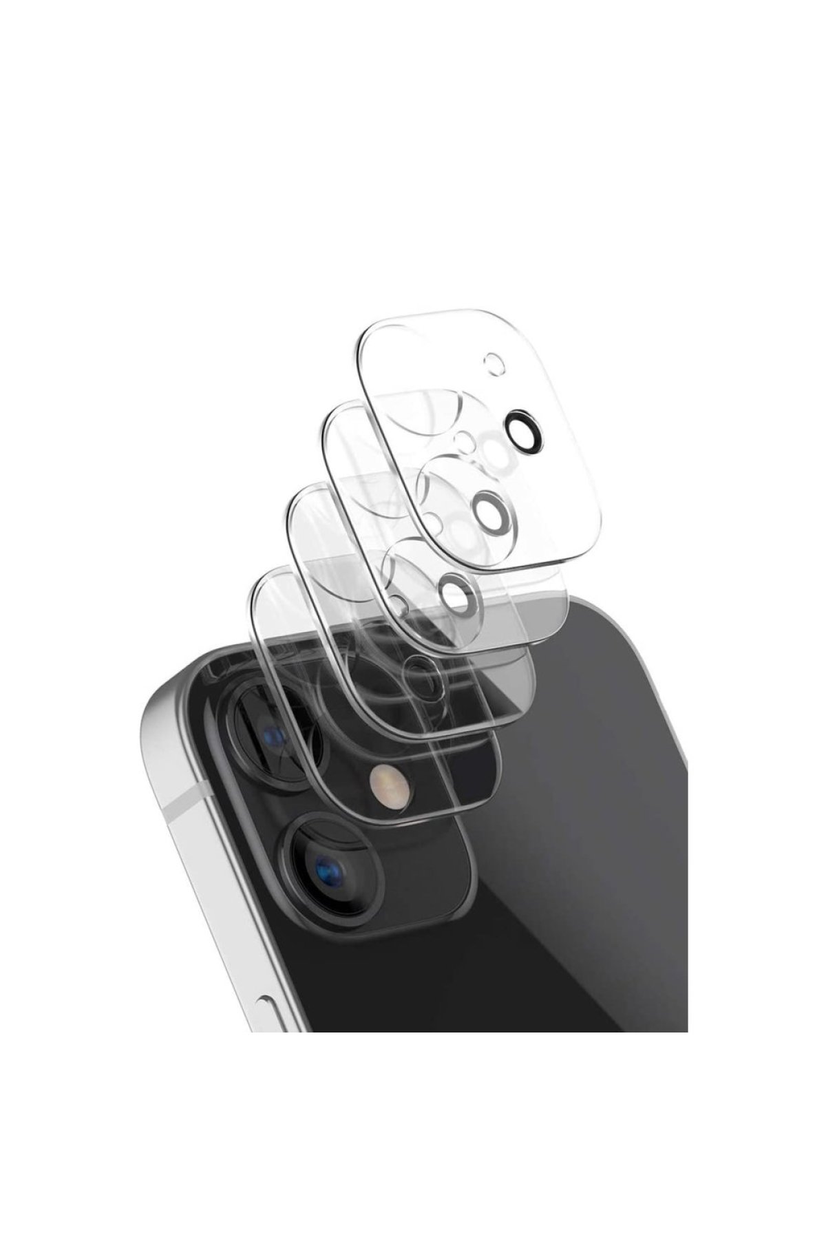 Newface Xiaomi Redmi 13 4G Kılıf Aras Deri Kapak - Koyu Yeşil