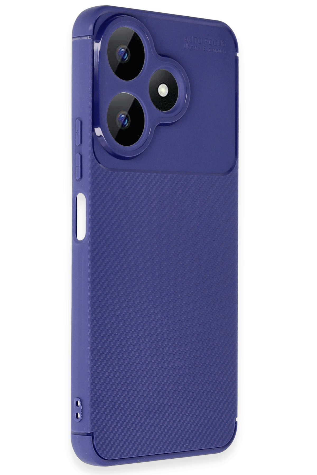 Newface Xiaomi Redmi 13 4G Kılıf Trend S Plus Kapaklı Kılıf - Kırmızı