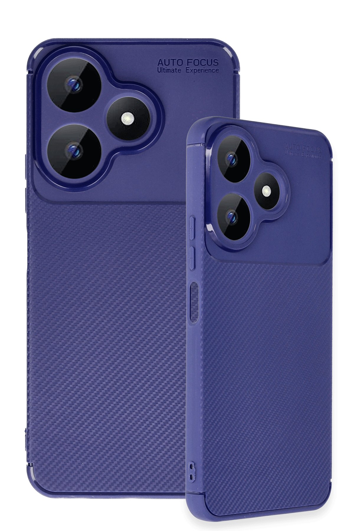 Newface Xiaomi Redmi 13 4G Kılıf Trend S Plus Kapaklı Kılıf - Kırmızı