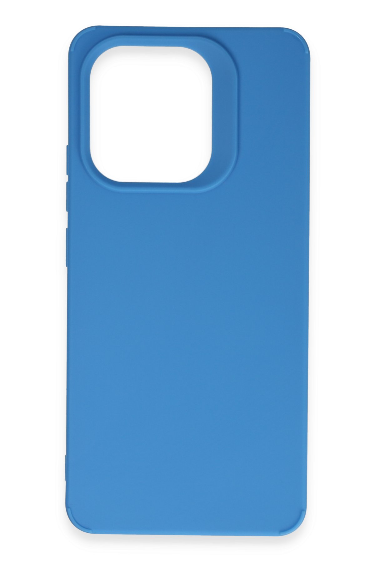 Newface Xiaomi Redmi 13 4G Kılıf Aras Deri Kapak - Siyah