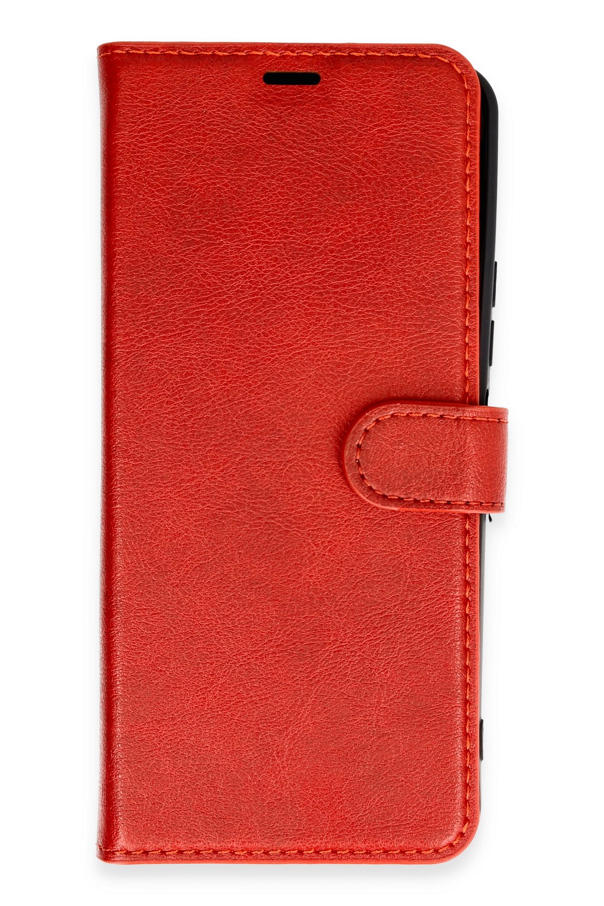 Newface Xiaomi Redmi 13 4G Kılıf Razer Lensli Silikon - Mor