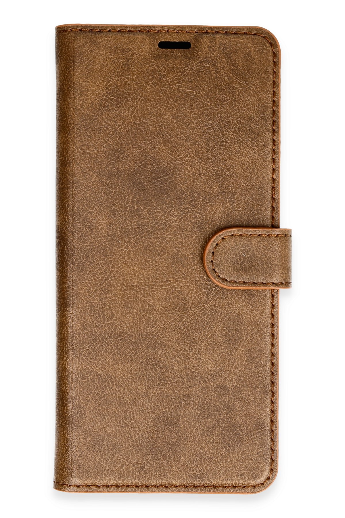 Newface Xiaomi Redmi 13 4G Kılıf Zuma Kartvizitli Yüzüklü Silikon - Pembe