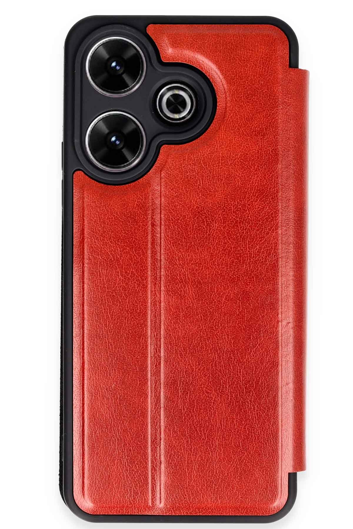 Newface Xiaomi Redmi 13 4G Pasifik Cam Ekran Koruyucu