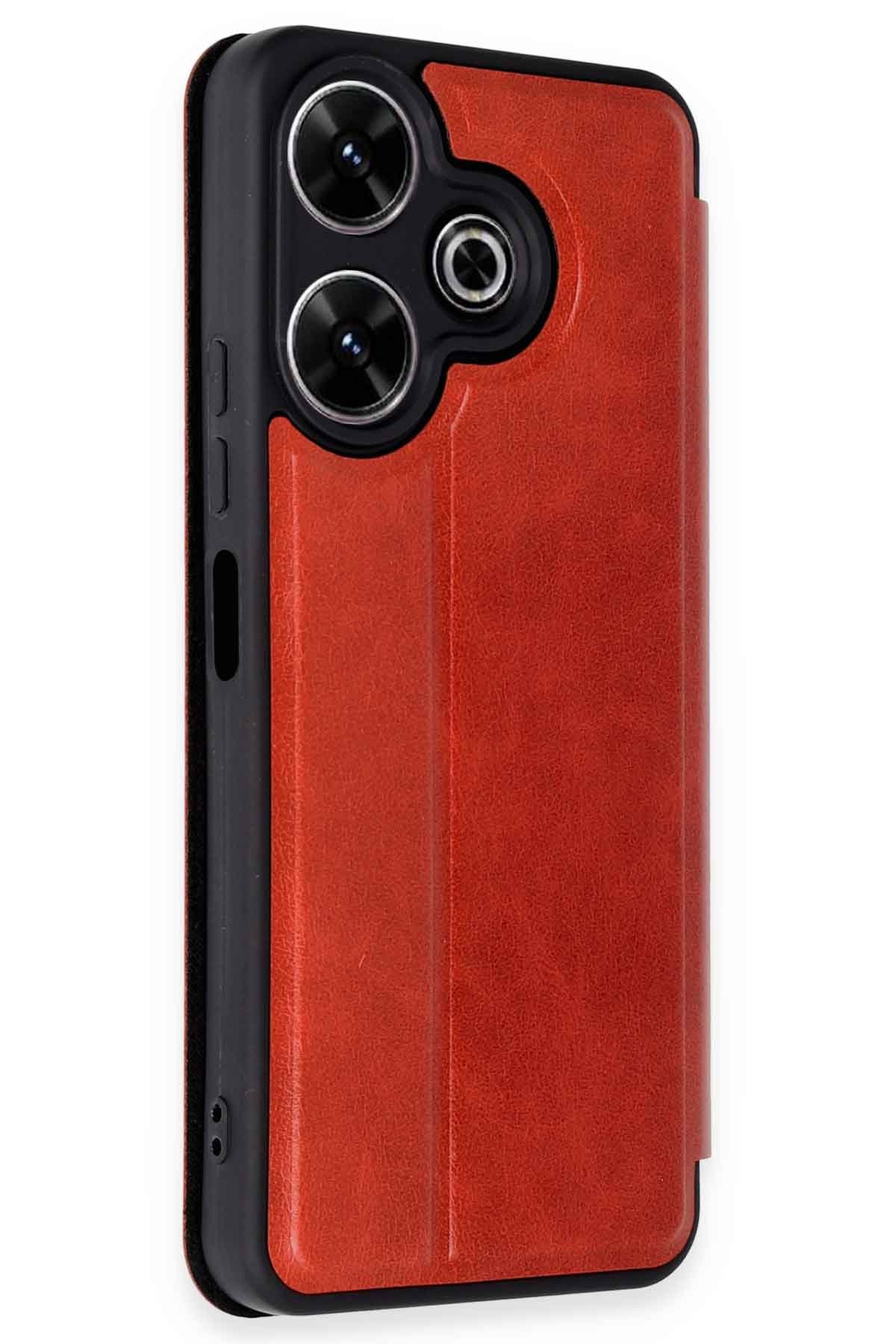 Newface Xiaomi Redmi 13 4G Pasifik Cam Ekran Koruyucu