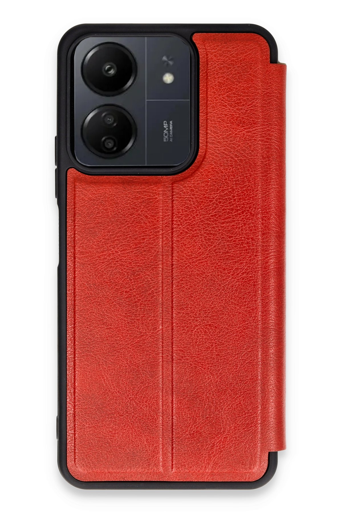 Newface Xiaomi Redmi 13C 3D Antistatik Cam Ekran Koruyucu