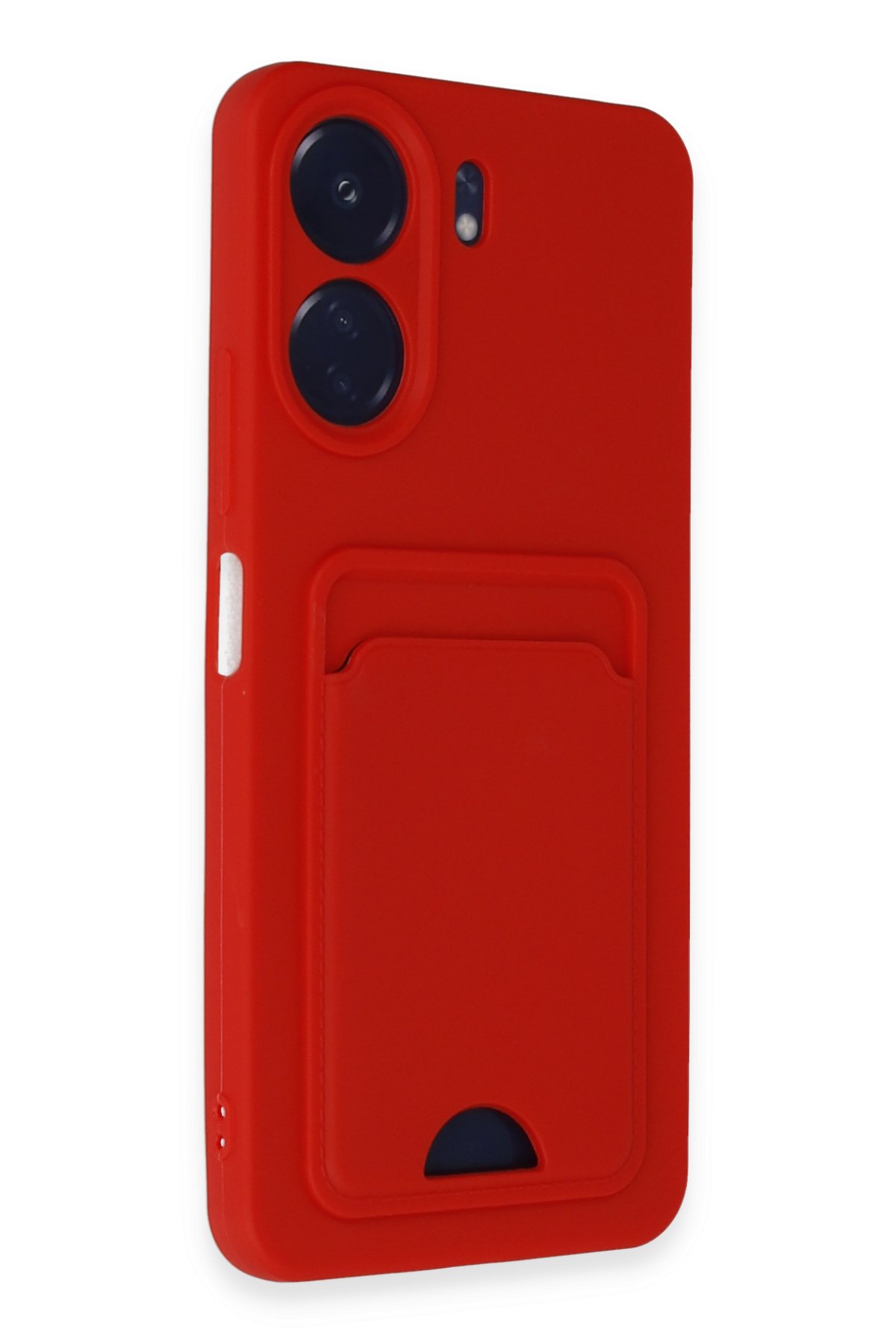 Newface Xiaomi Redmi 13C Kılıf Mirror Desenli Kapak - Mirror - 13