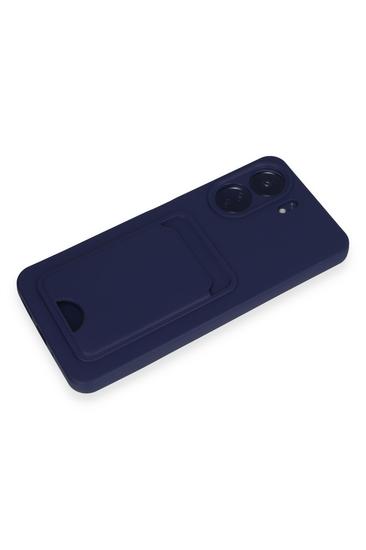 Newface Xiaomi Redmi 13C Kılıf Reflexion Desenli Kapak - Desen 7