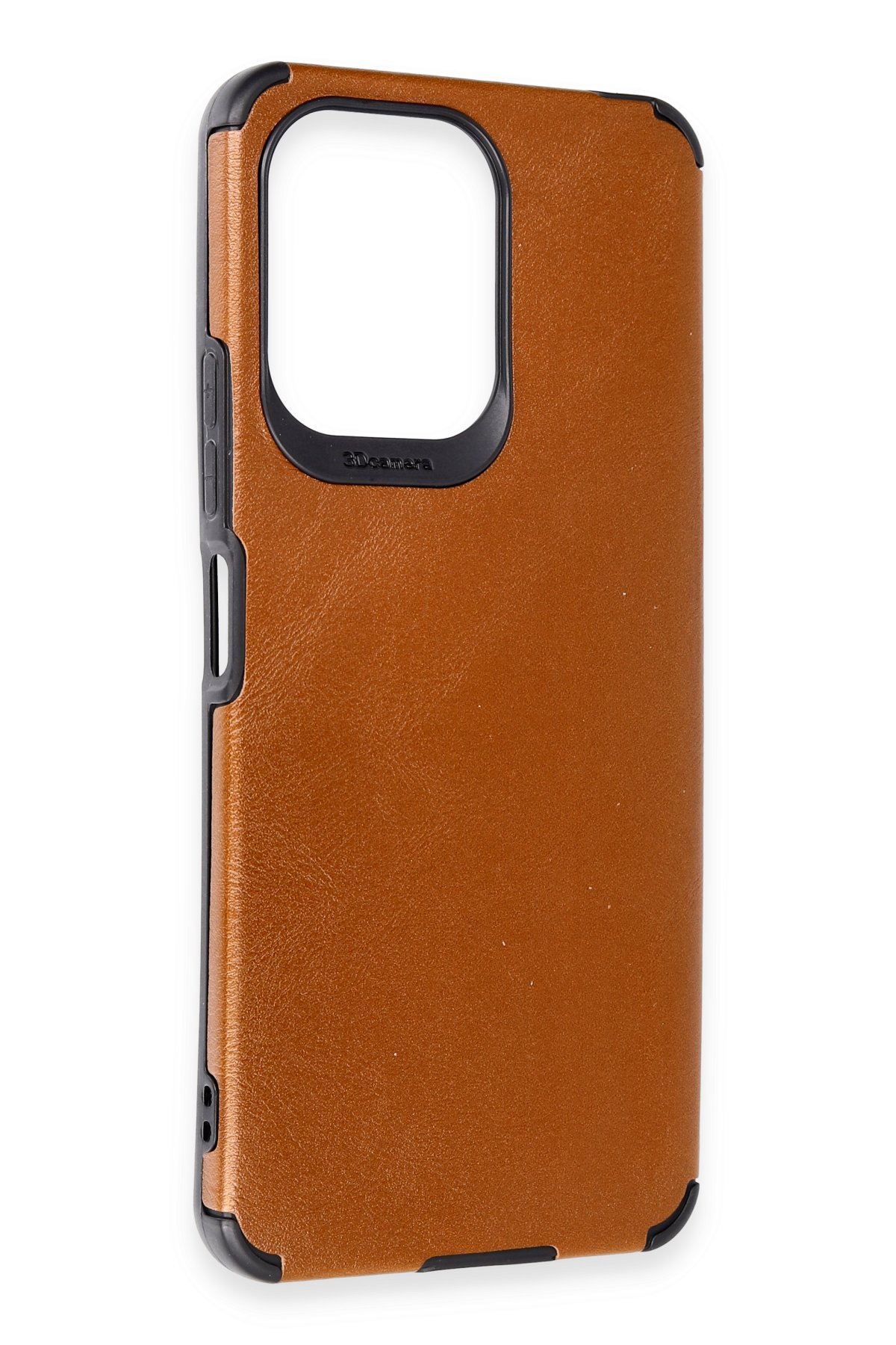 Newface Xiaomi Redmi 13C Kılıf Puma Silikon - Şeffaf