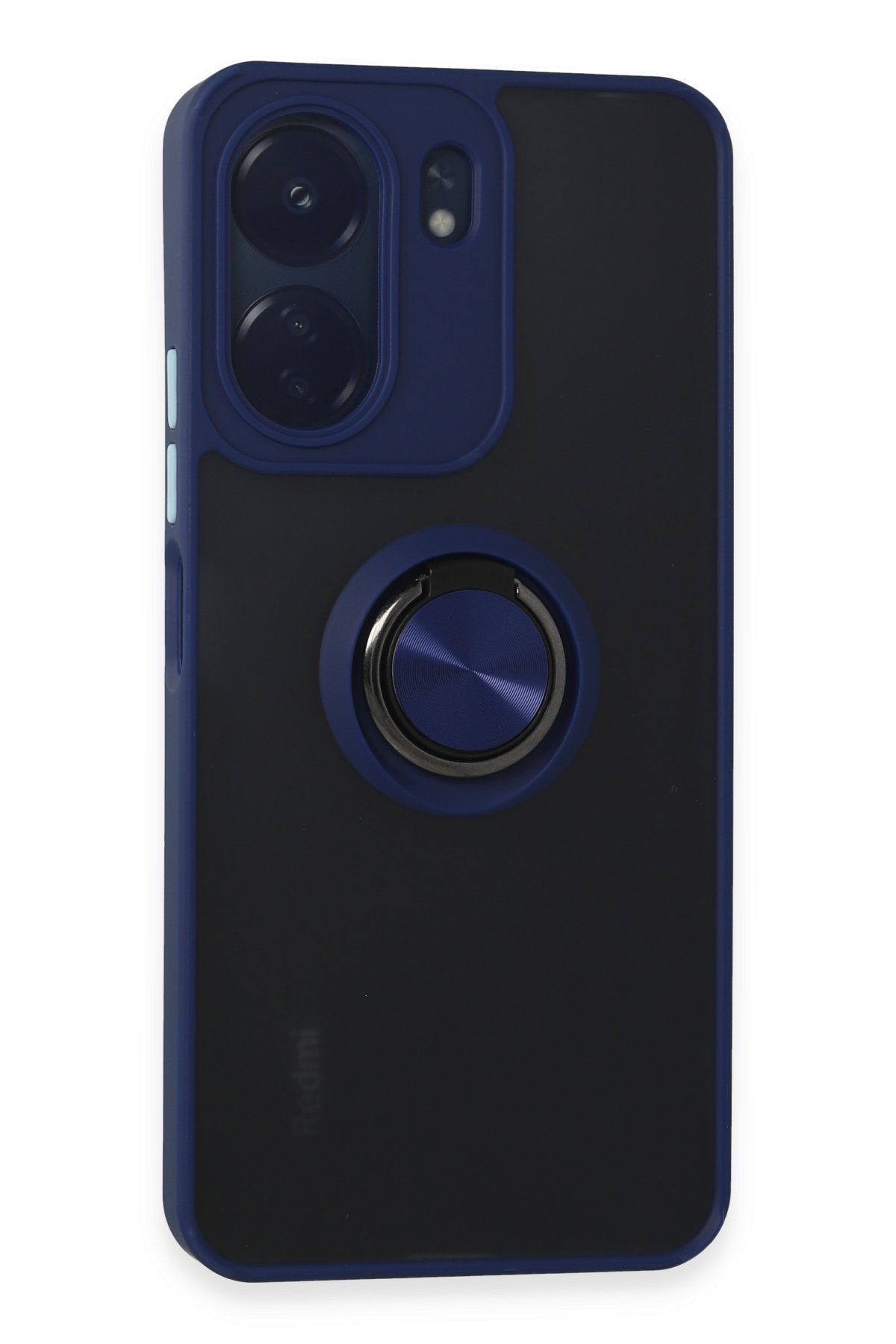 Newface Xiaomi Redmi 13C Kamera Lens Koruma Cam