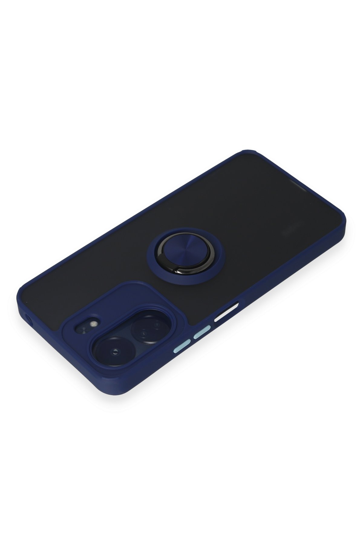 Newface Xiaomi Redmi 13C Kamera Lens Koruma Cam