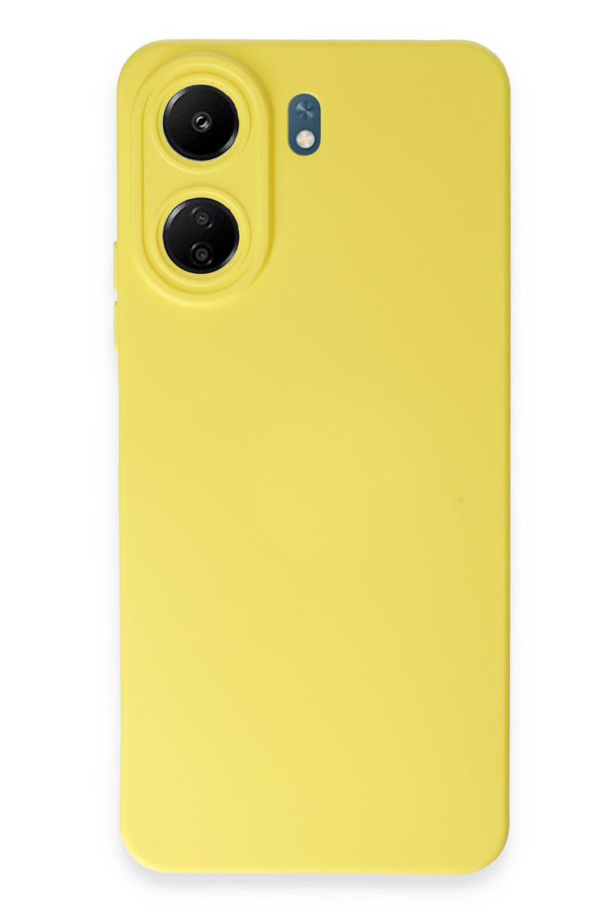 Newface Xiaomi Poco C65 Kılıf Aras Deri Kapak - Koyu Yeşil