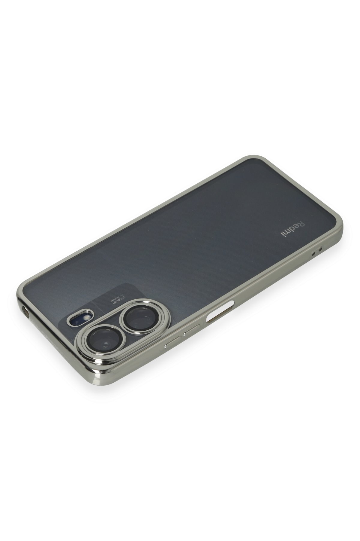Newface Xiaomi Redmi 13C Harvel Kapak - Lacivert