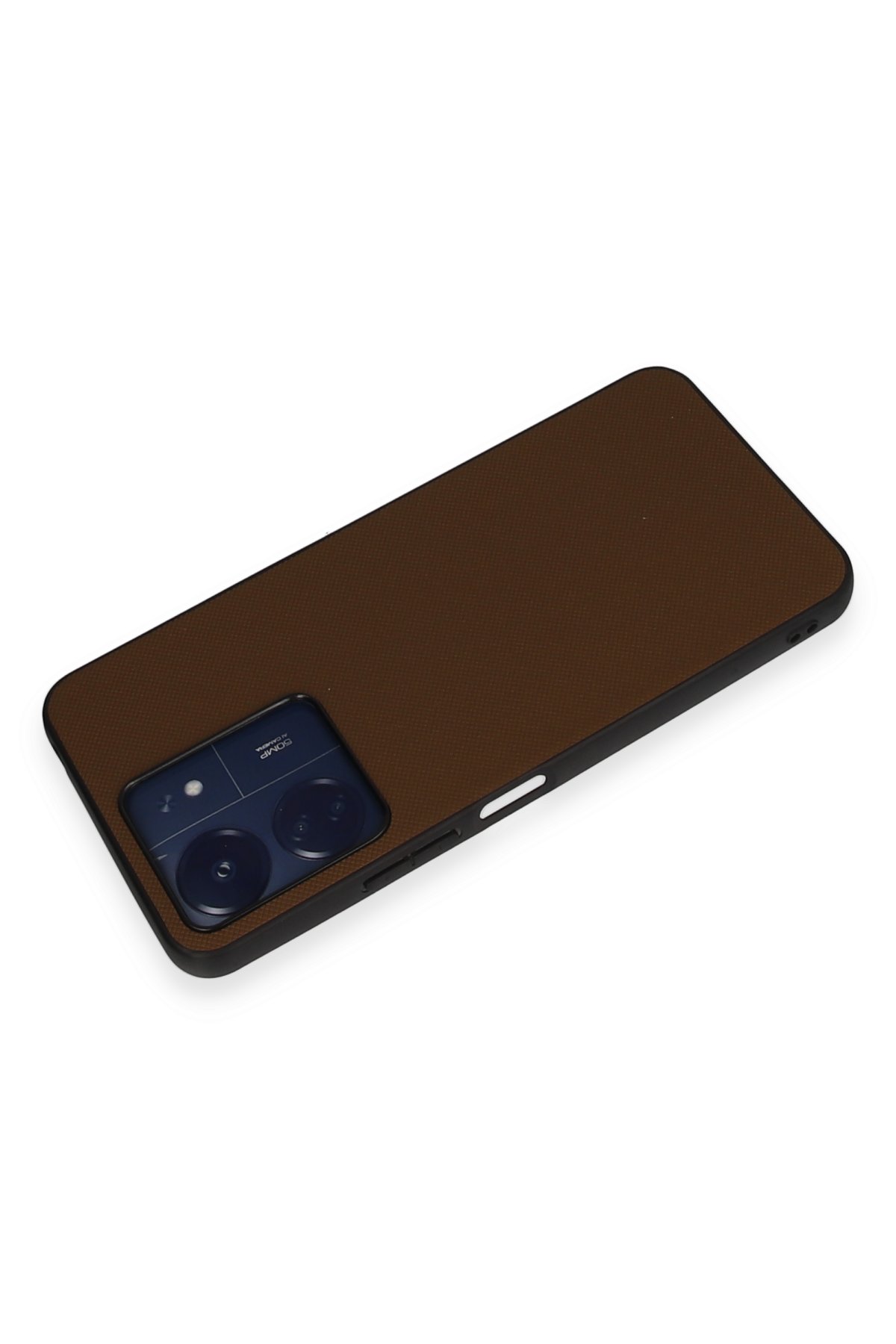 Newface Xiaomi Redmi 13C 6D Antistatik Mat Seramik Hayalet Nano Ekran Koruyucu