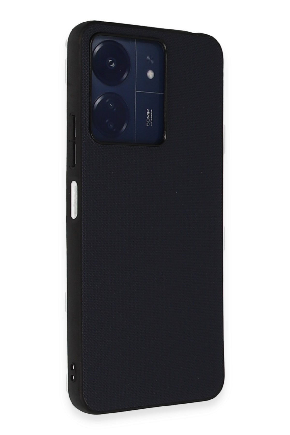 Newface Xiaomi Poco C65 Kılıf Flip Cover - Taba