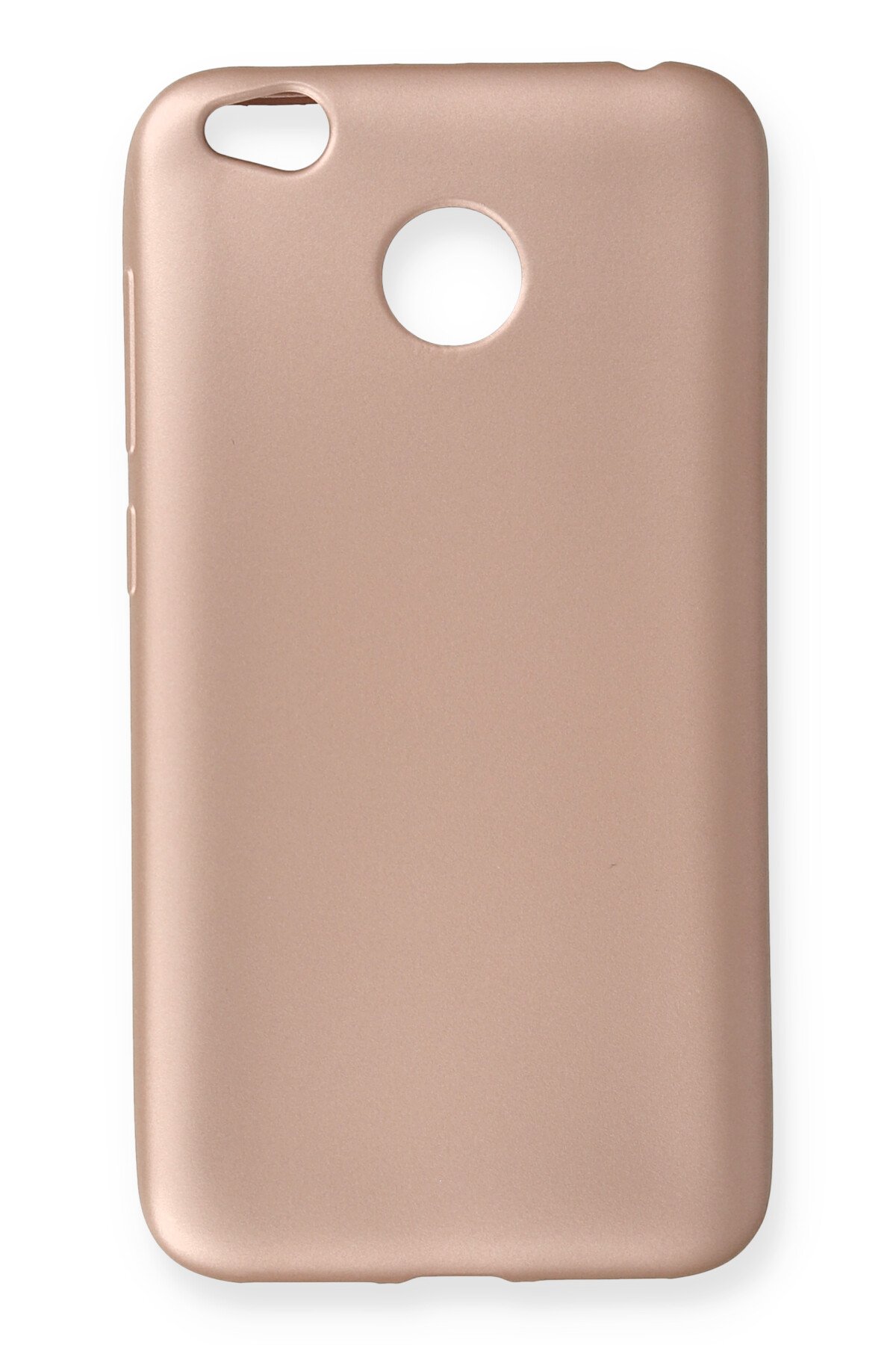 Newface Xiaomi Redmi 4X Temperli Cam Ekran Koruyucu