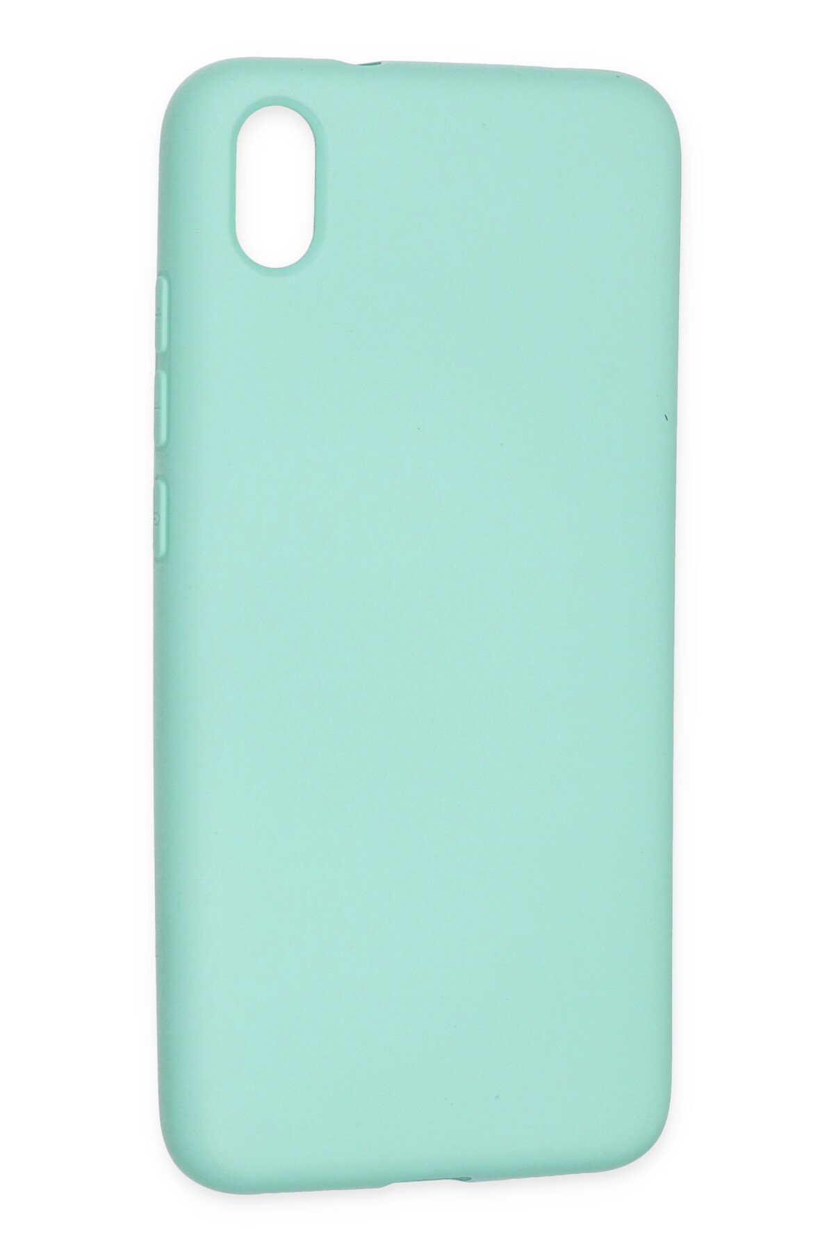 Newface Xiaomi Redmi 7A 5D Hayalet Cam Ekran Koruyucu