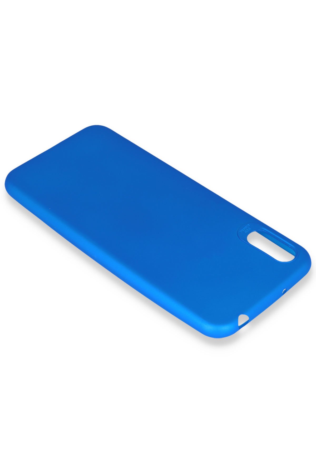 Newface Xiaomi Redmi 7A Kılıf Lüx Şeffaf Silikon