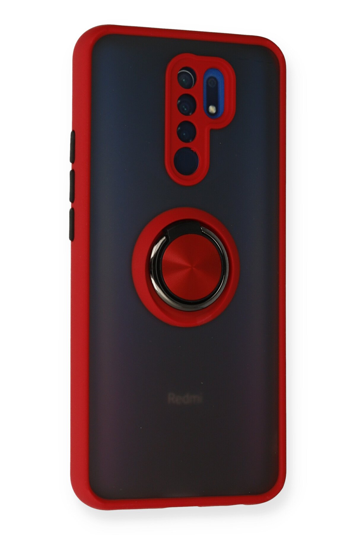 Newface Xiaomi Redmi 9 Royal Nano Ekran Koruyucu