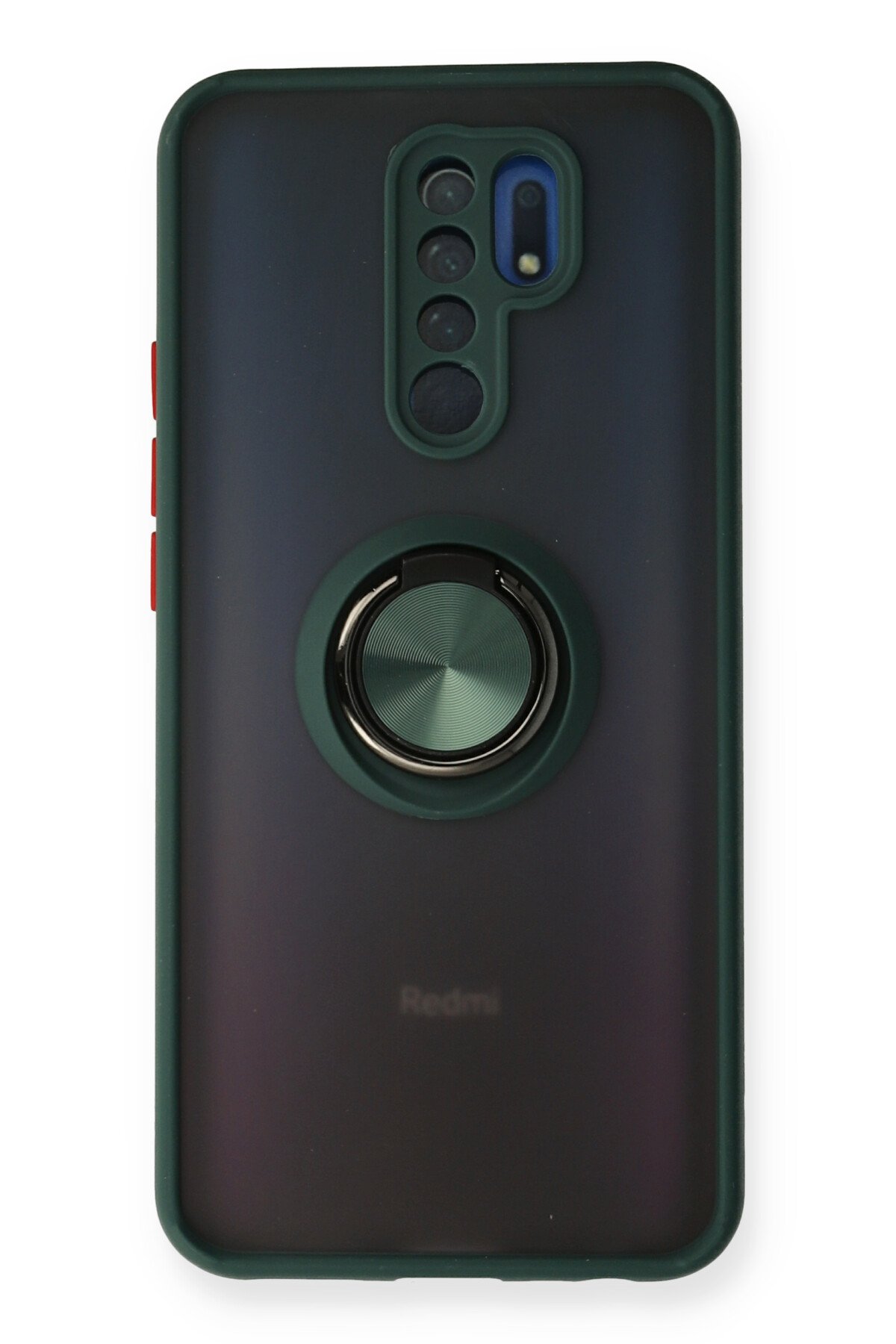 Newface Xiaomi Redmi 9 Royal Nano Ekran Koruyucu