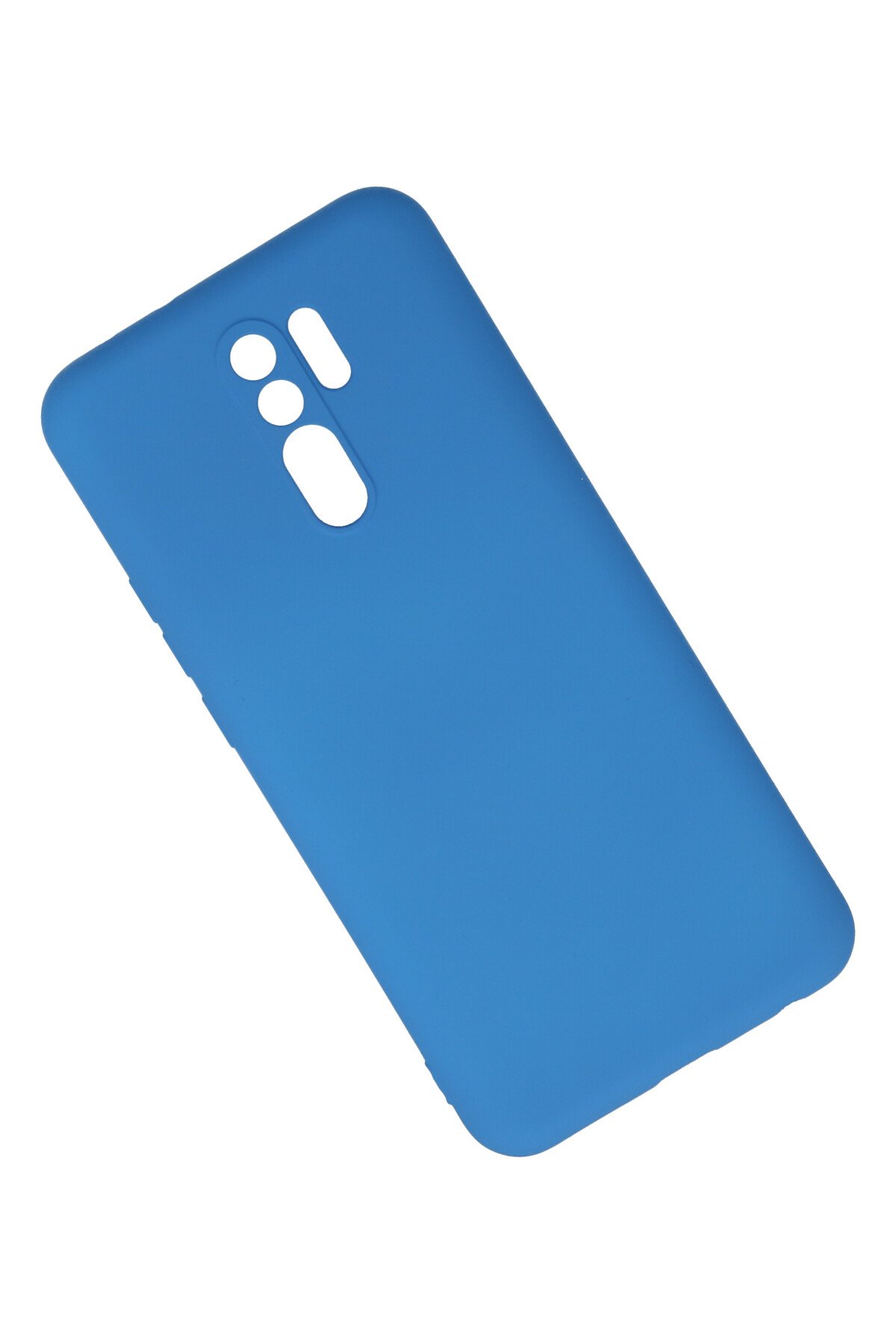 Newface Xiaomi Redmi 9 5D Eko Cam Ekran Koruyucu