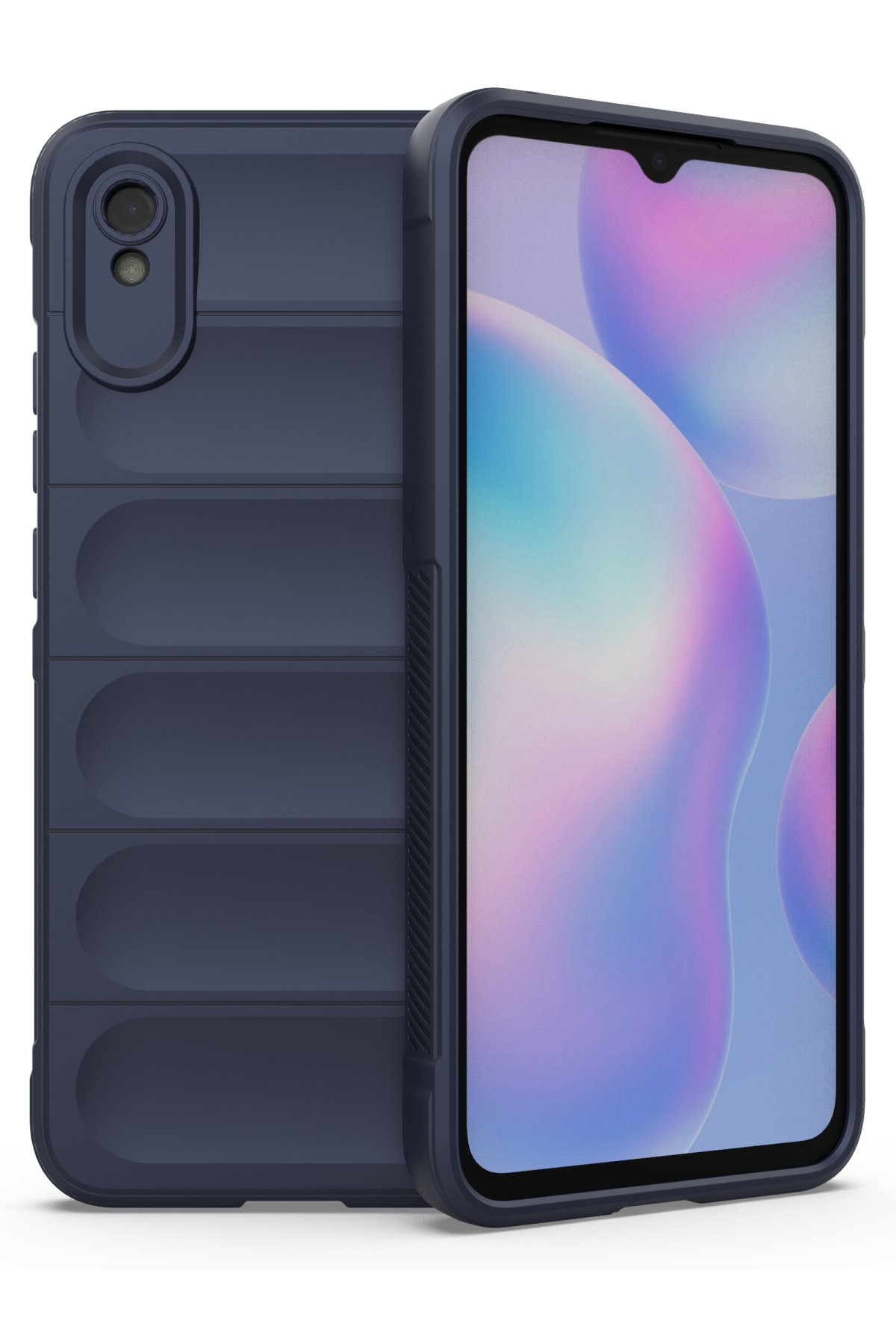 Newface Xiaomi Redmi 9A 3D Antistatik Seramik Nano Ekran Koruyucu