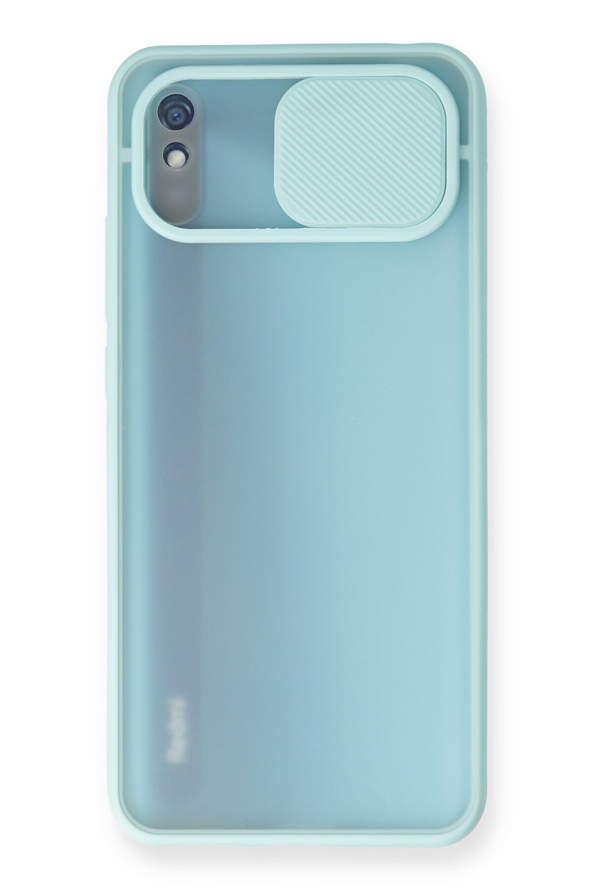 Newface Xiaomi Redmi 9A 5D Eko Cam Ekran Koruyucu