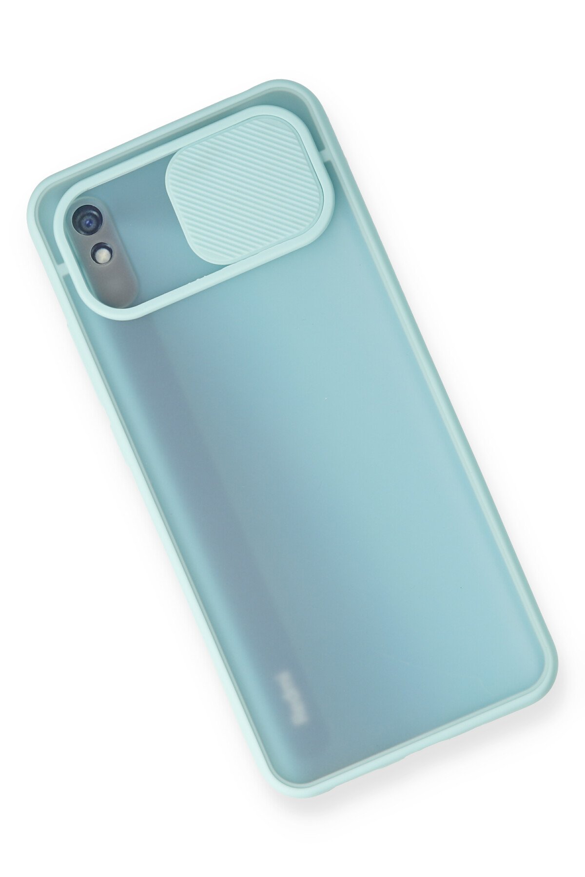 Newface Xiaomi Redmi 9A 5D Eko Cam Ekran Koruyucu
