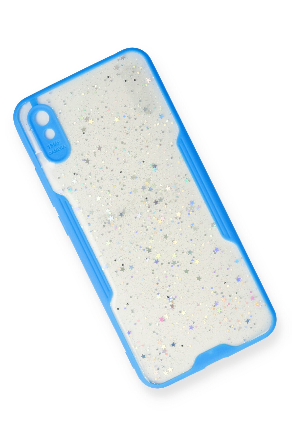 Newface Xiaomi Redmi 9A Pasifik Cam Ekran Koruyucu