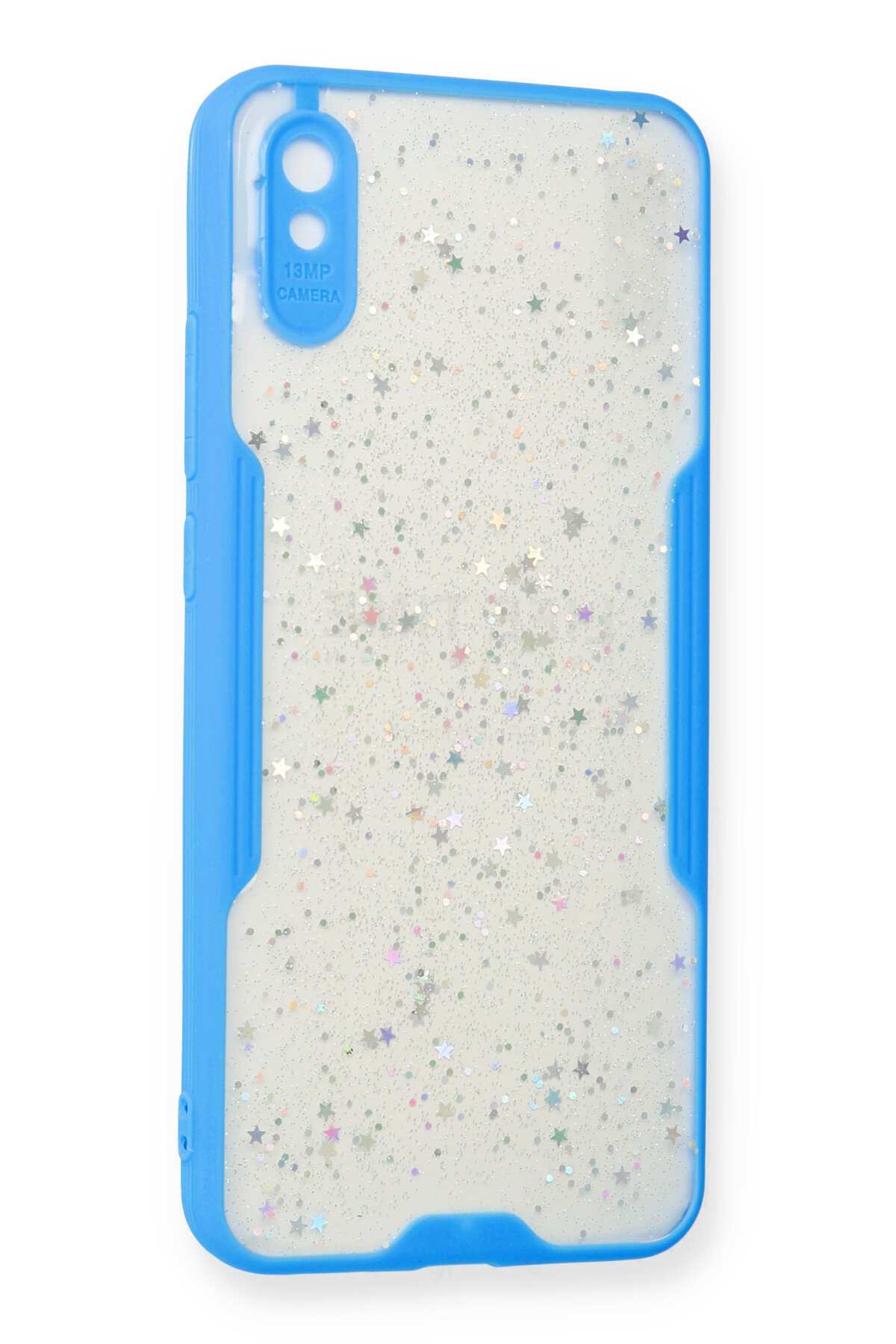 Newface Xiaomi Redmi 9A Pasifik Cam Ekran Koruyucu