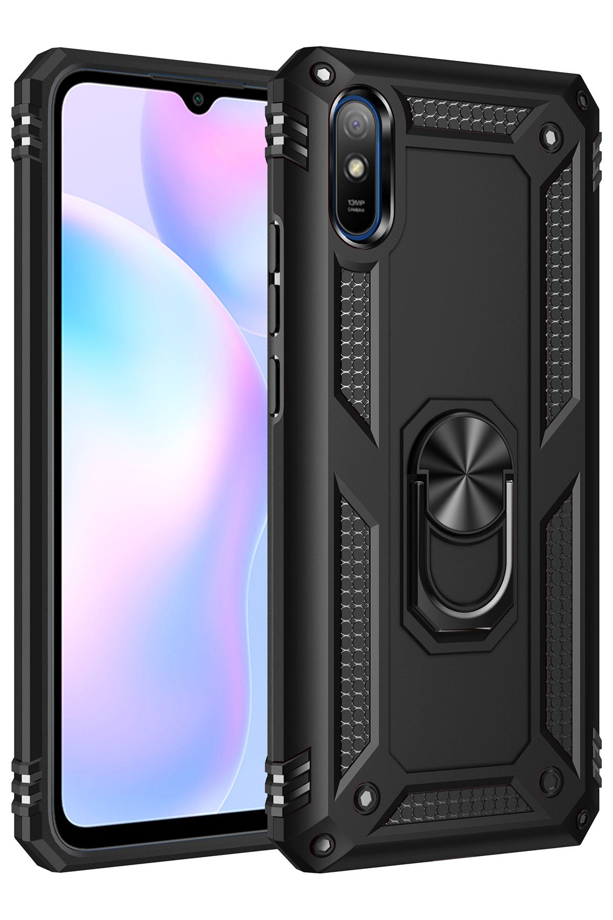 Newface Xiaomi Redmi 9A Royal Nano Ekran Koruyucu