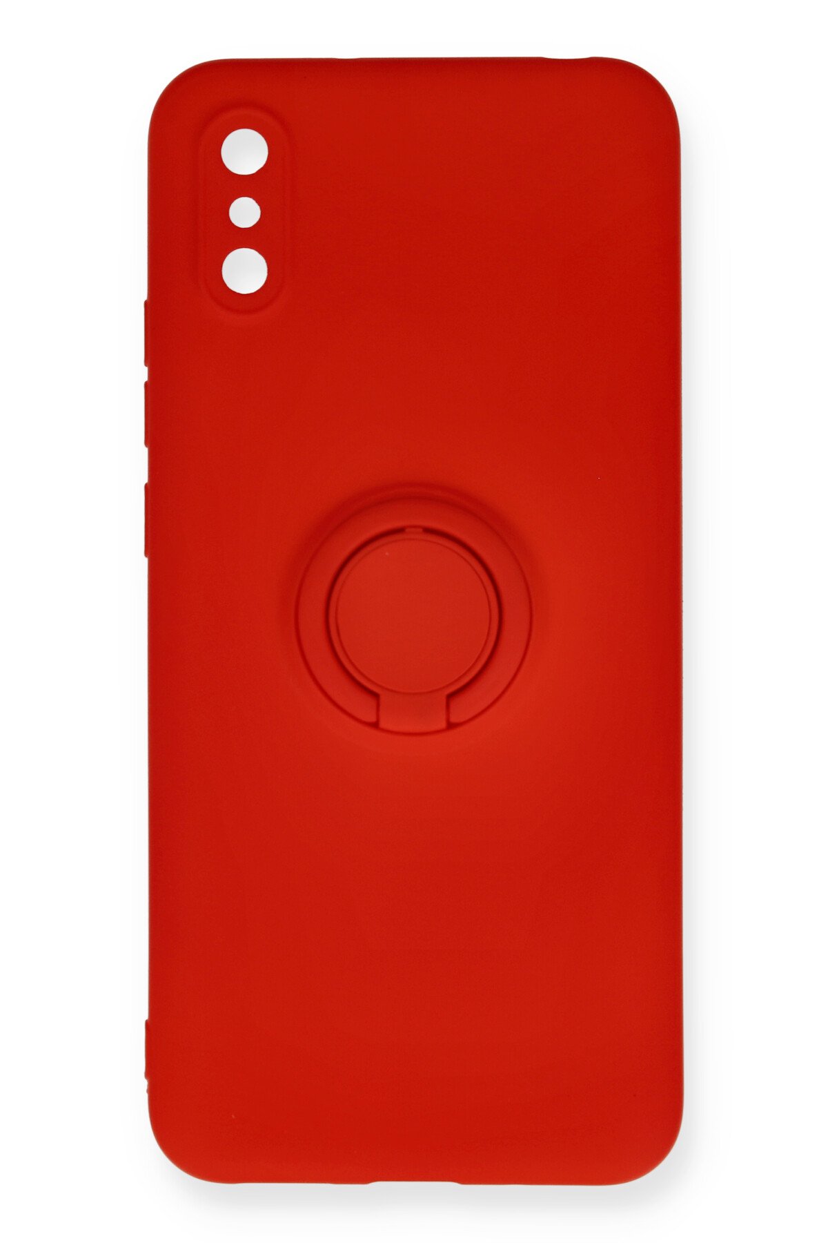 Newface Xiaomi Redmi 9A 3D Antistatik Mat Seramik Nano Ekran Koruyucu