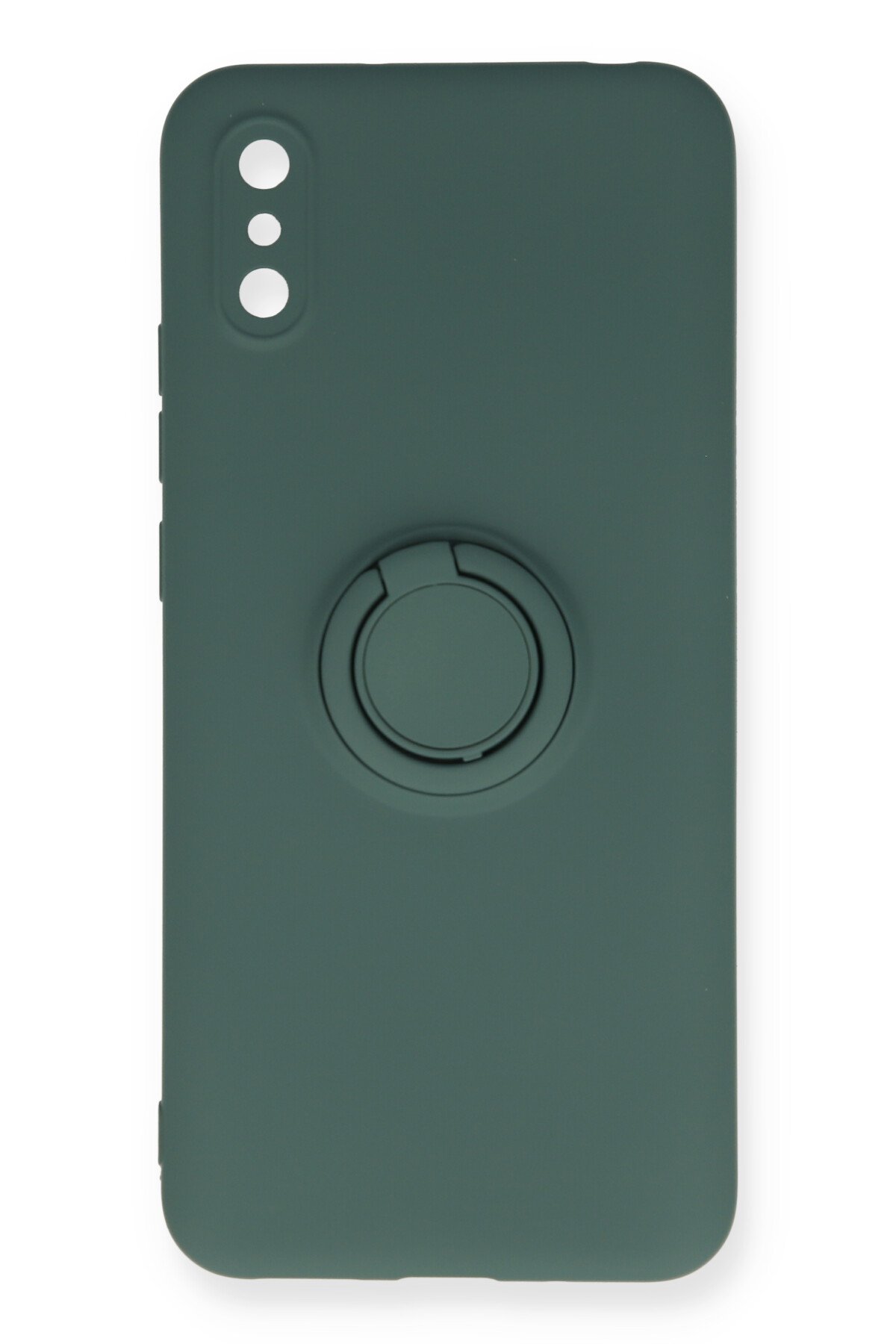 Newface Xiaomi Redmi 9A Pasifik Cam Ekran Koruyucu