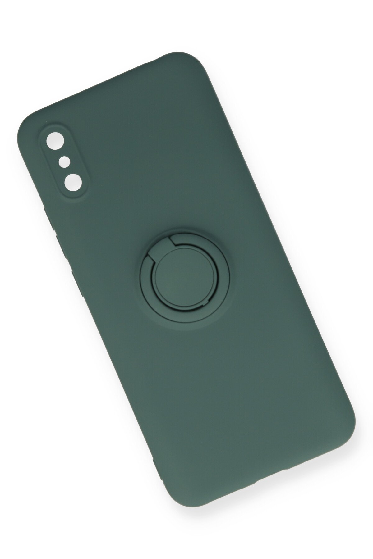 Newface Xiaomi Redmi 9A Pasifik Cam Ekran Koruyucu