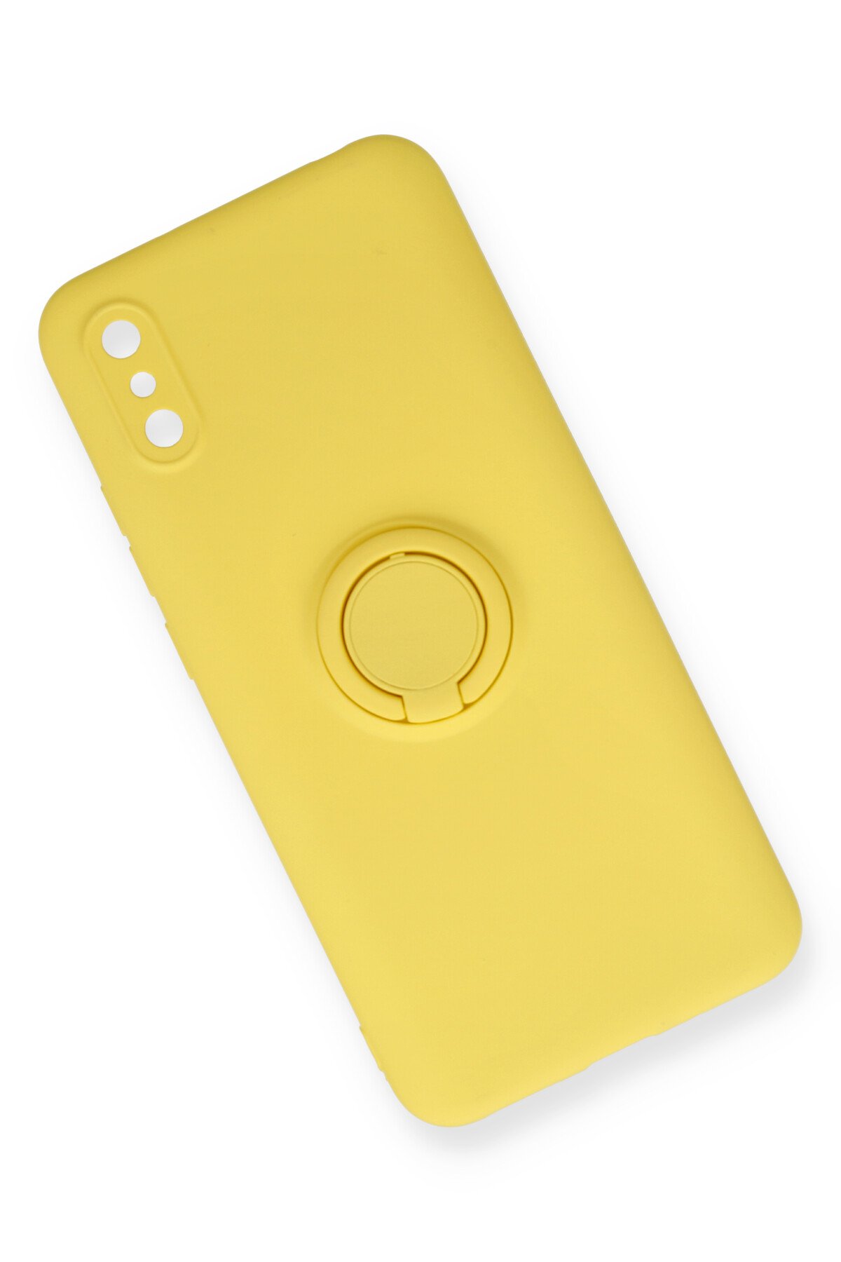 Newface Xiaomi Redmi 9A Seramik Nano Ekran Koruyucu