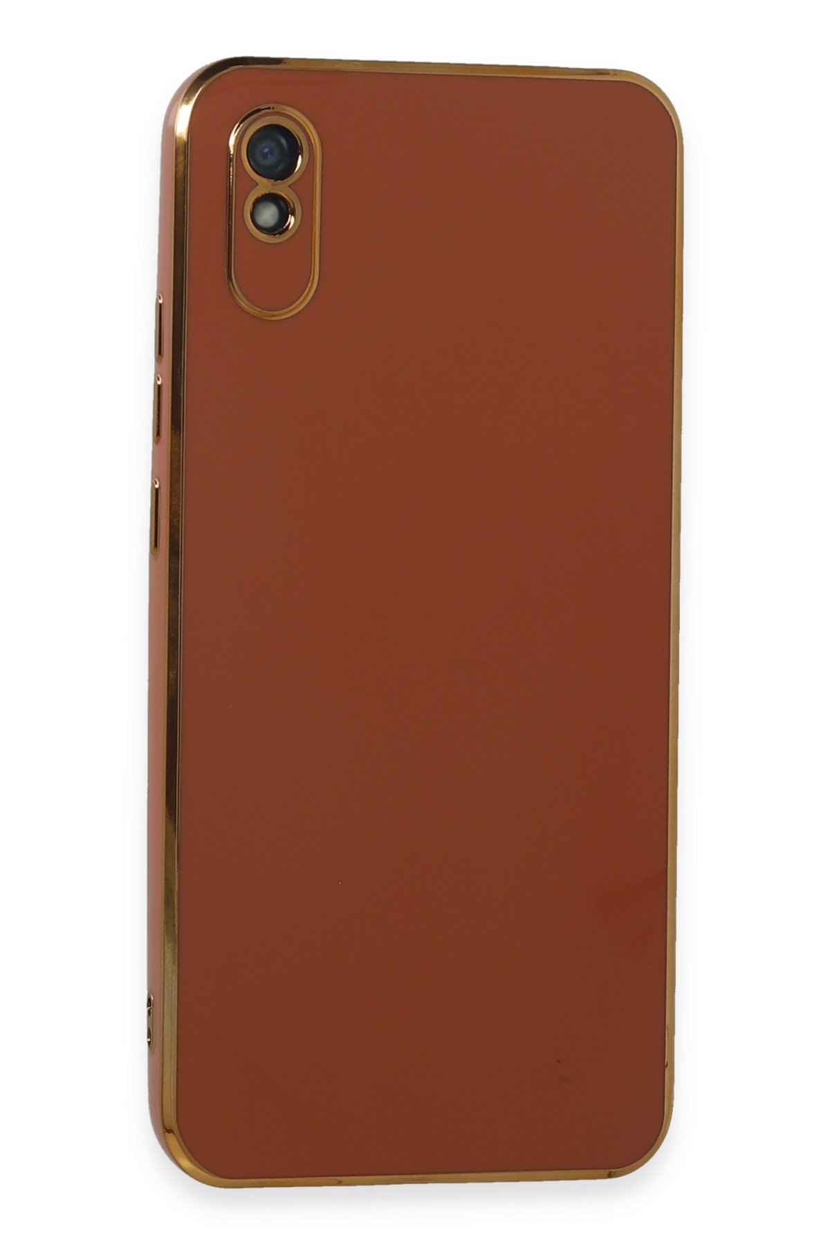 Newface Xiaomi Redmi 9A 5D Eko Cam Ekran Koruyucu