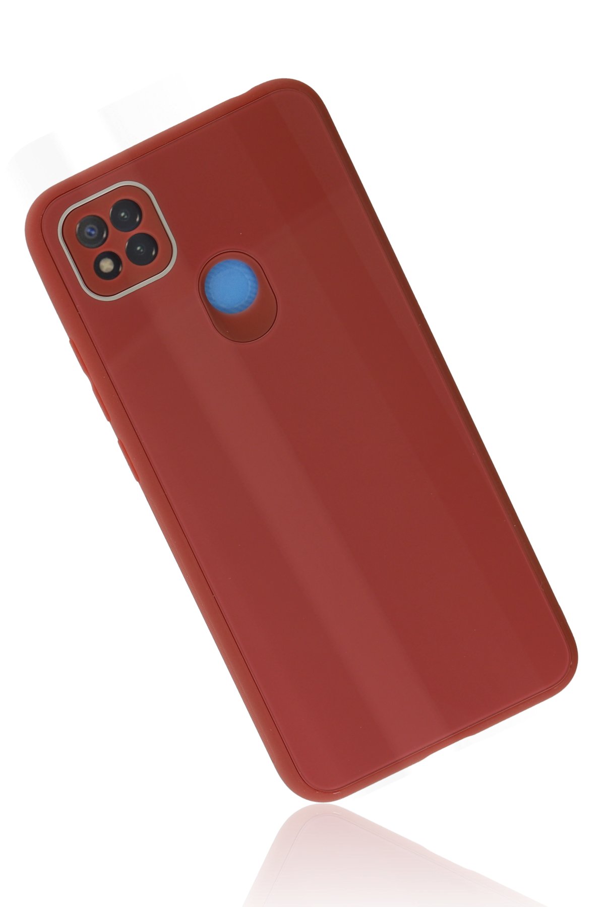 Newface Xiaomi Redmi 9C Kılıf Estoril Desenli Kapak - Estoril - 1