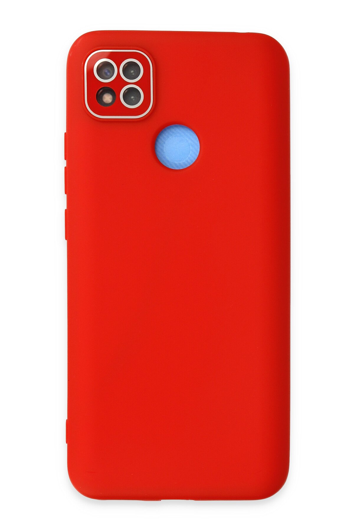Newface Xiaomi Redmi 9C Kılıf Estoril Desenli Kapak - Estoril - 6