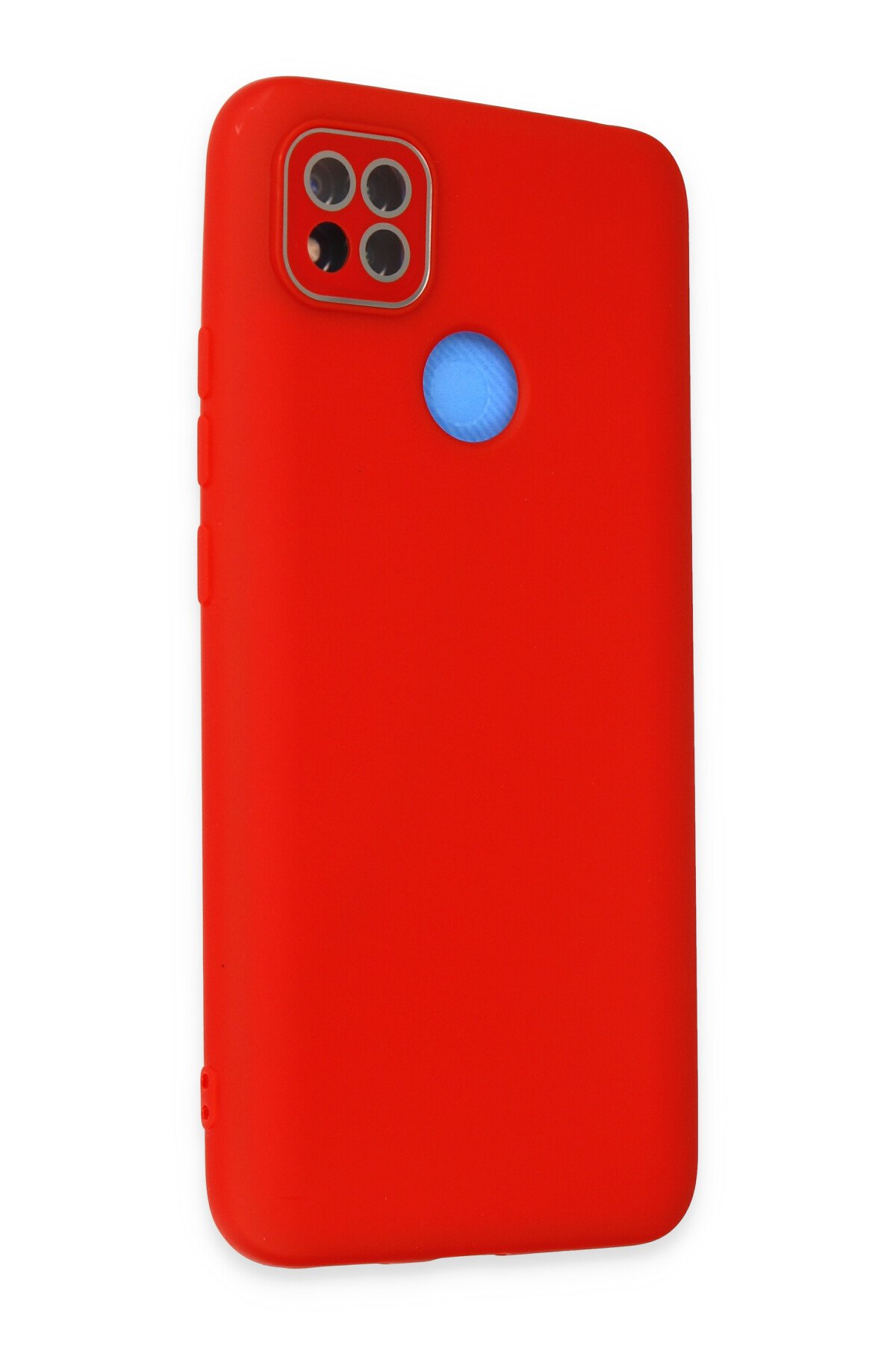 Newface Xiaomi Redmi 9C Kılıf Estoril Desenli Kapak - Estoril - 6