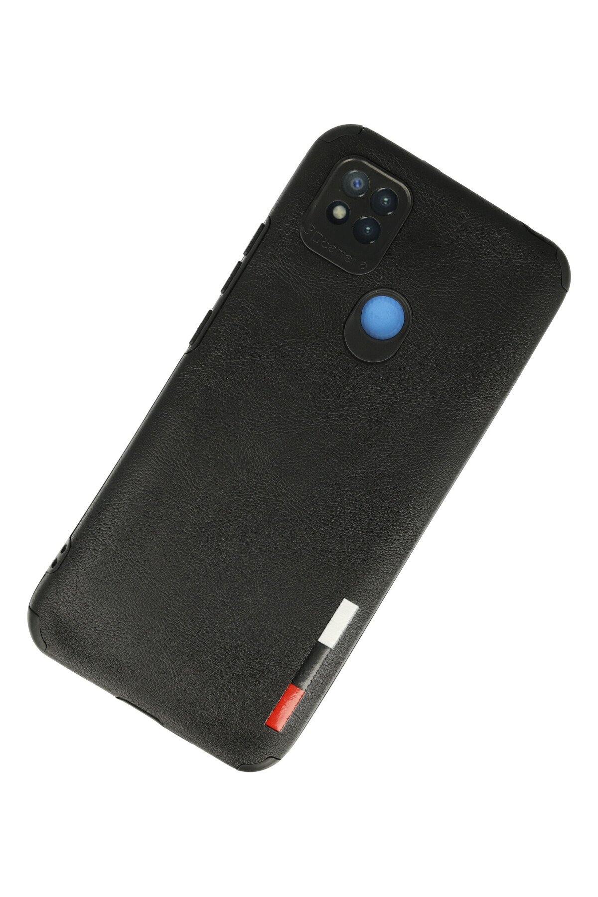 Newface Xiaomi Redmi 9C Kılıf Estoril Desenli Kapak - Estoril - 4
