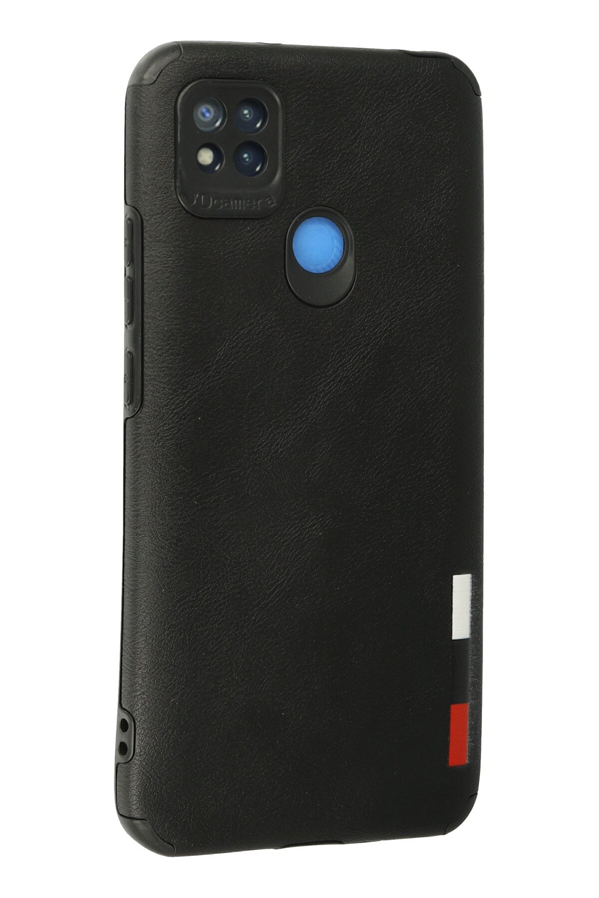 Newface Xiaomi Redmi 9C Kılıf Estoril Desenli Kapak - Estoril - 4