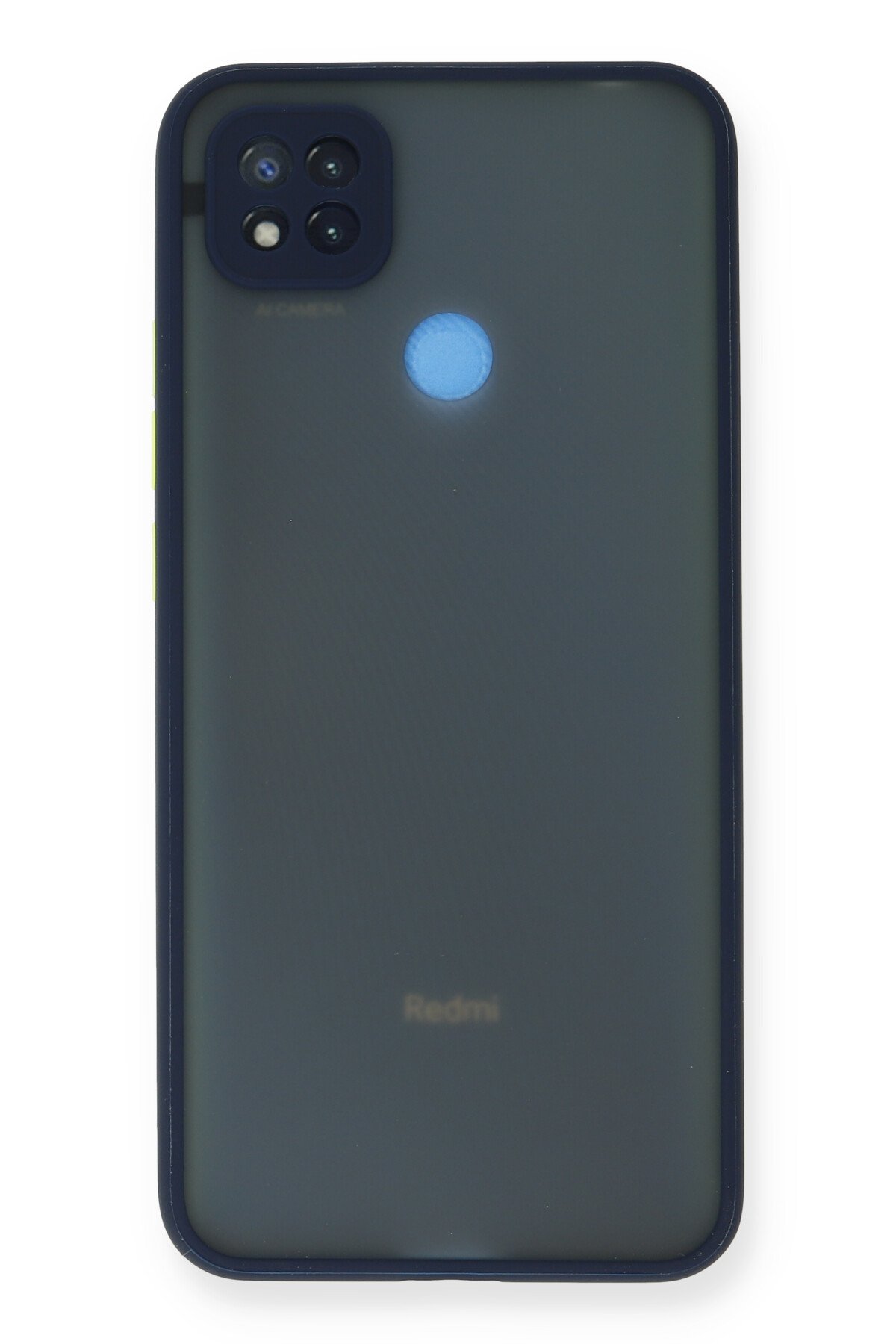 Newface Xiaomi Redmi 9C Mat Seramik Nano Ekran Koruyucu