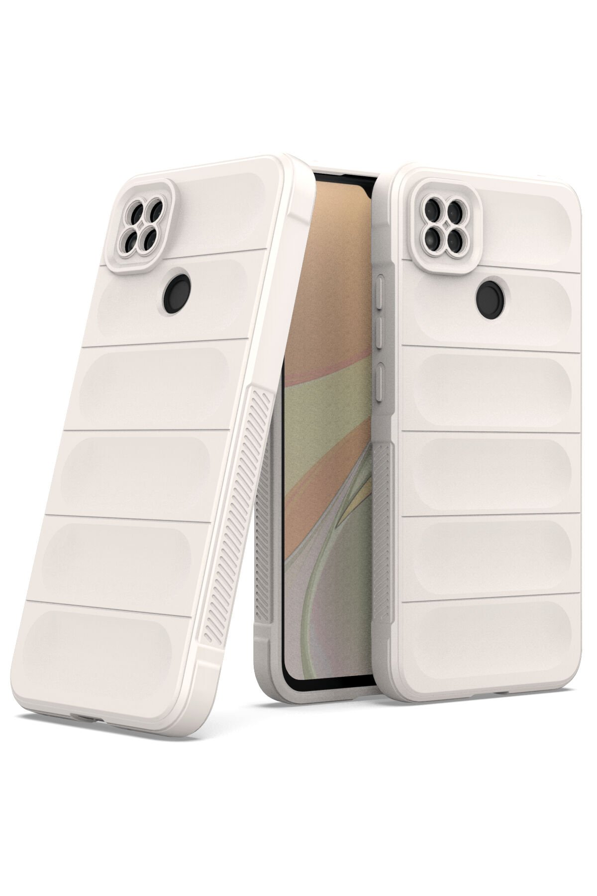 Newface Xiaomi Redmi 9C Mat Seramik Nano Ekran Koruyucu