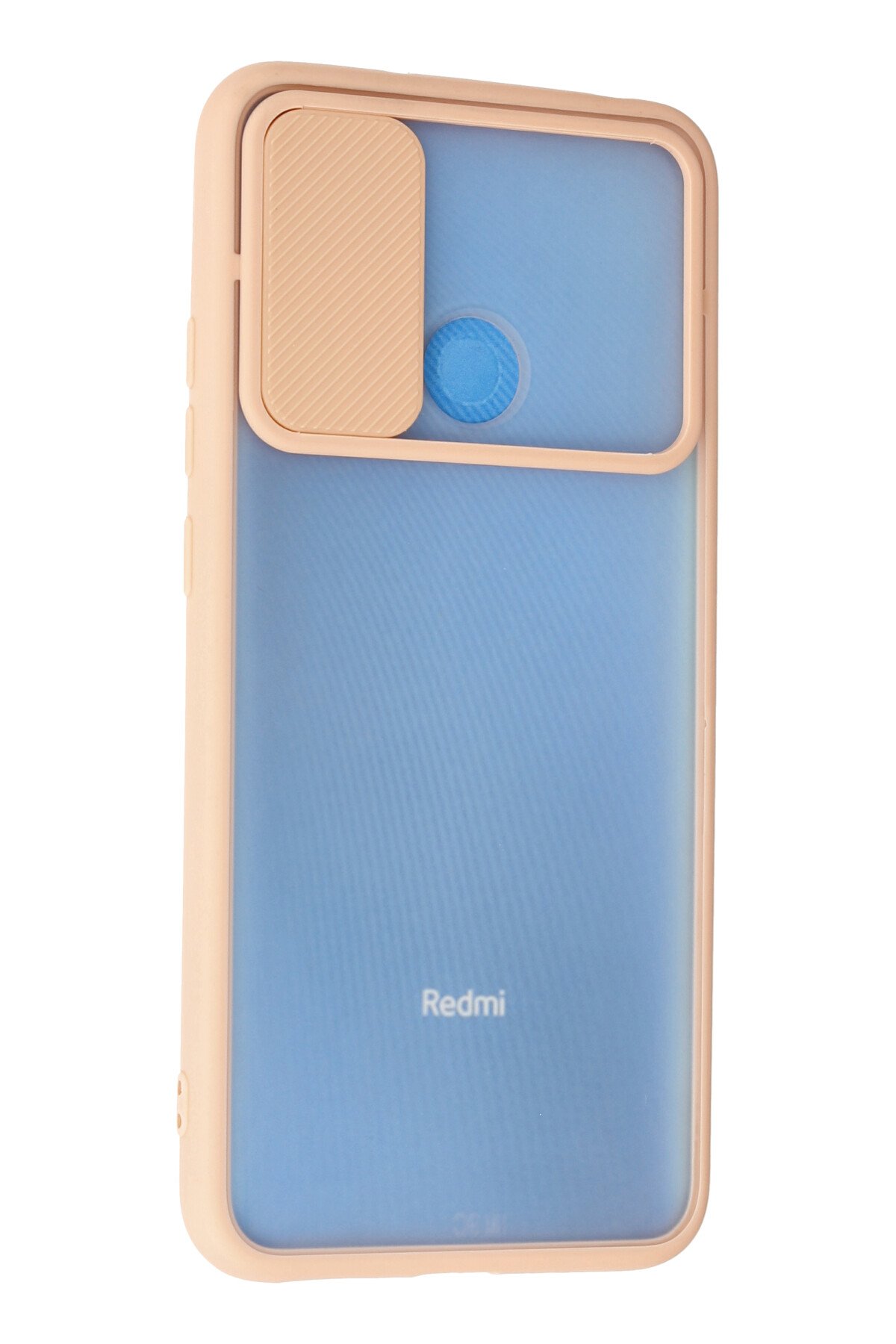 Newface Xiaomi Redmi 9C Seramik Nano Ekran Koruyucu